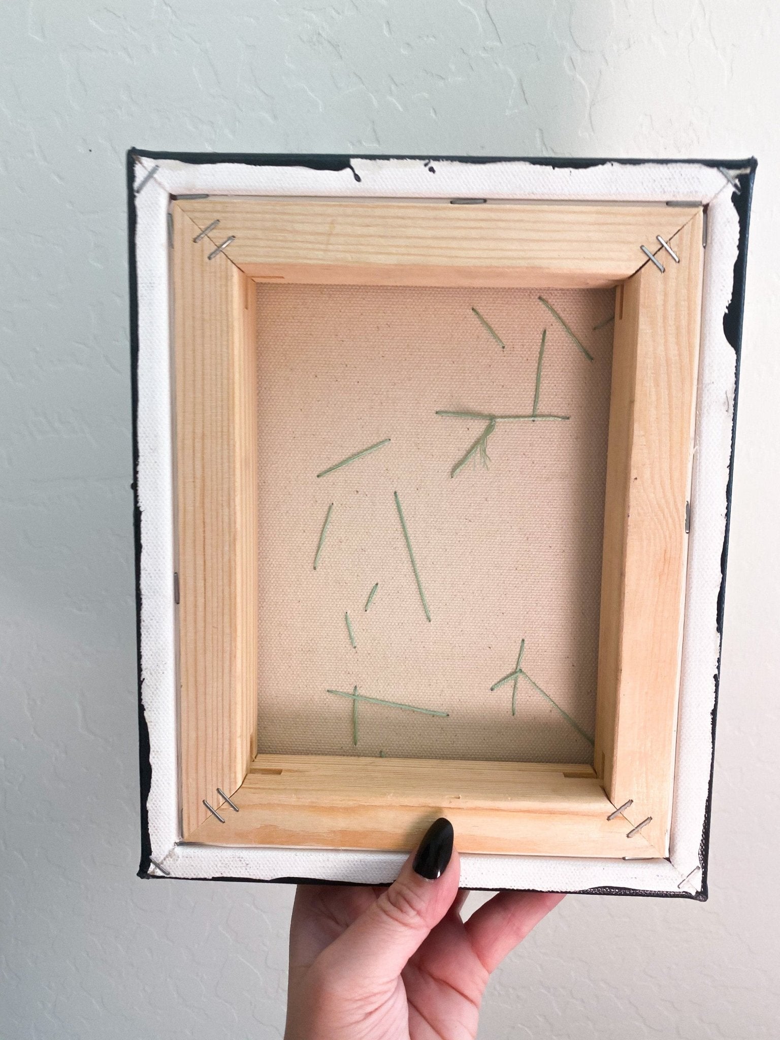 Prigogine's Nightjar Heather Freitas