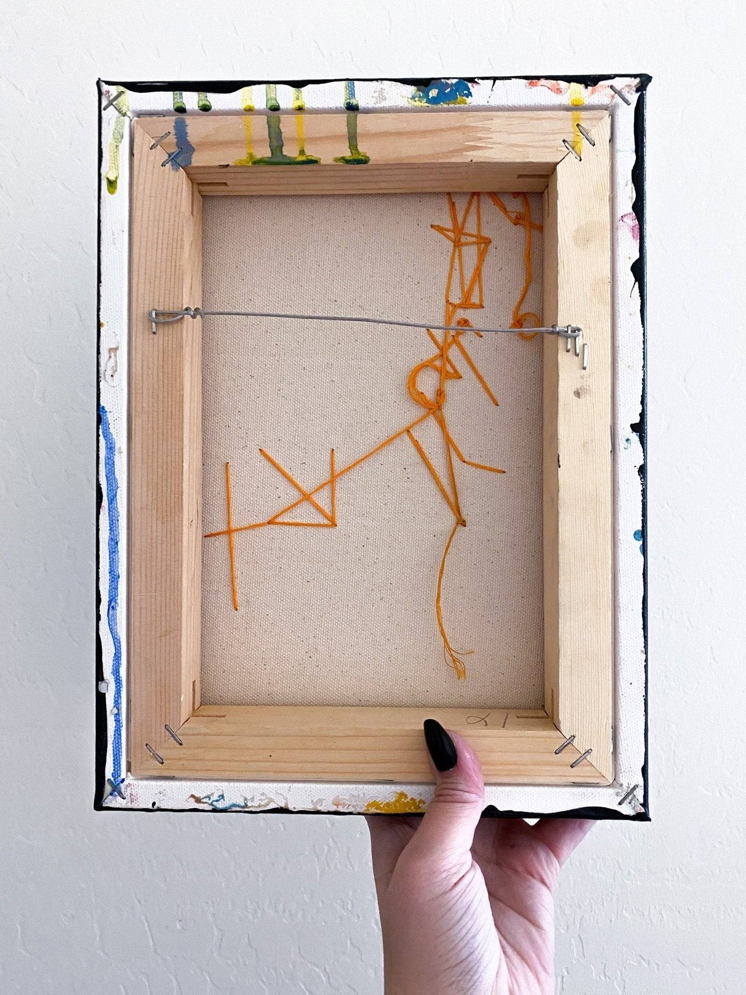 Pronghorn Heather Freitas