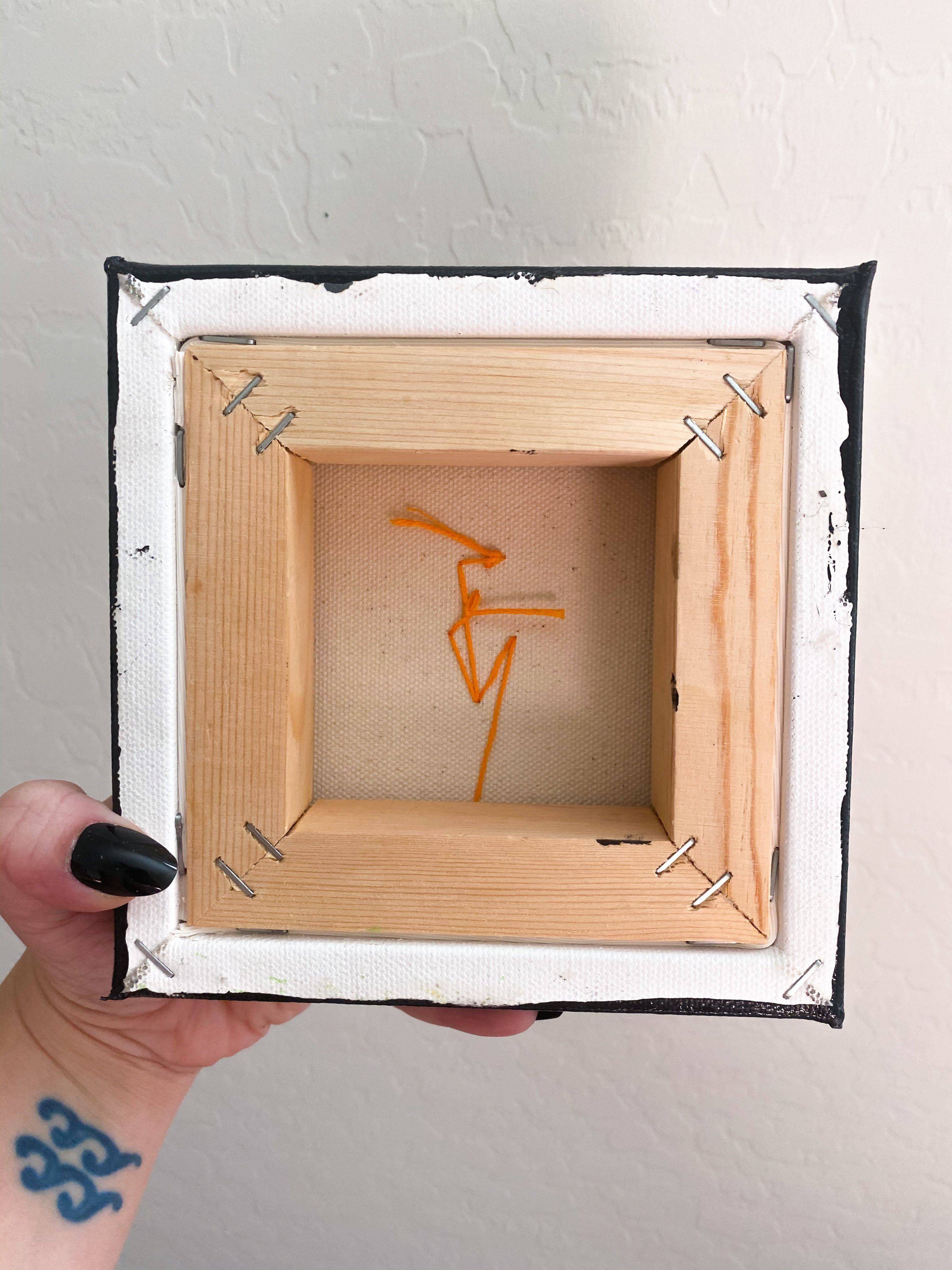 Pseudochazara Cingovskii (CR) Macedonian Grayling Heather Freitas