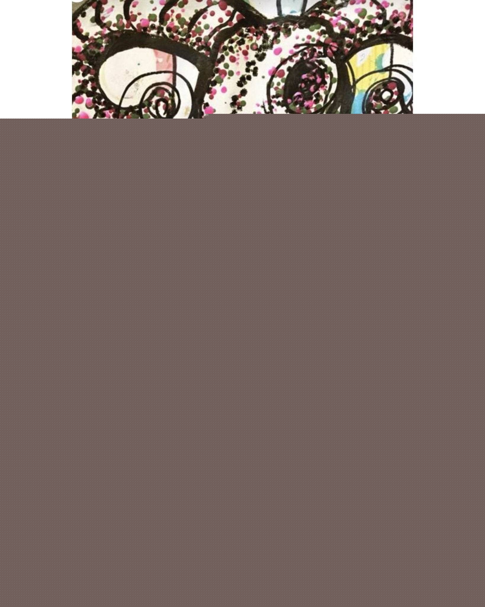 Ramskallen - Heather Freitas