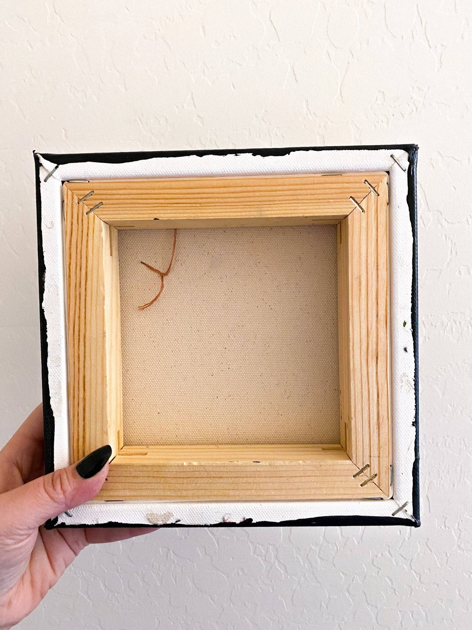 Red White And Blue - Frida Heather Freitas