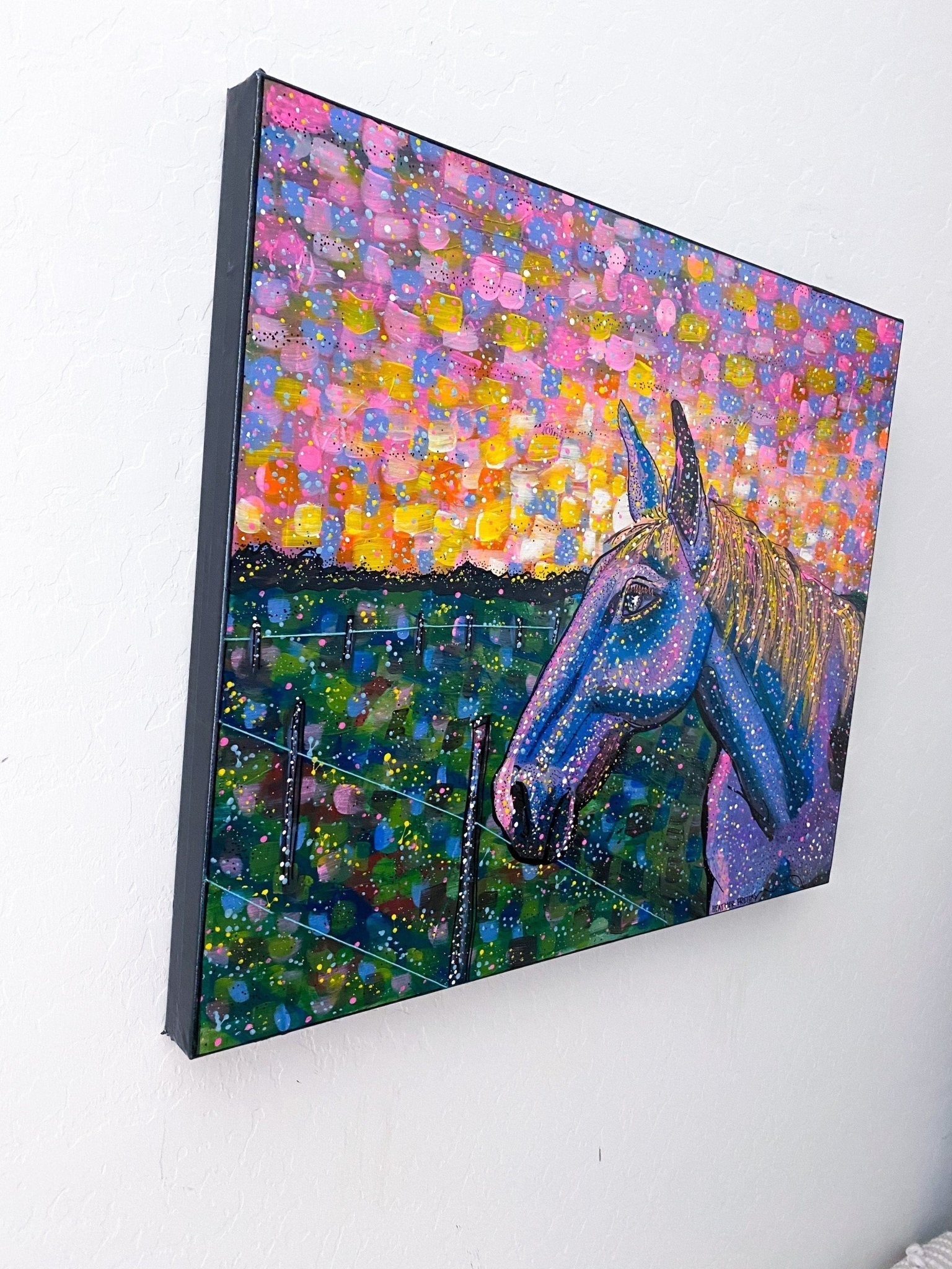 Remembering Dawn Heather Freitas