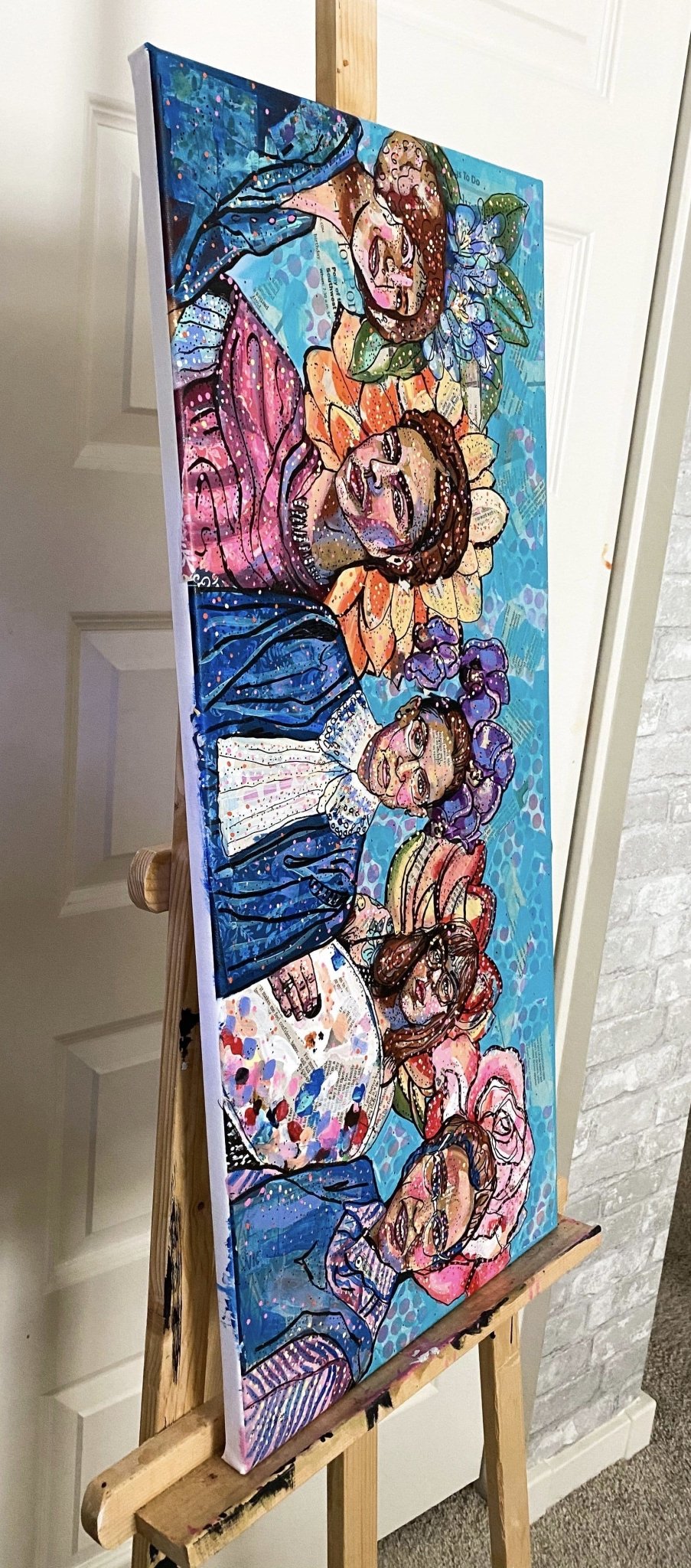 Remembrance Heather Freitas