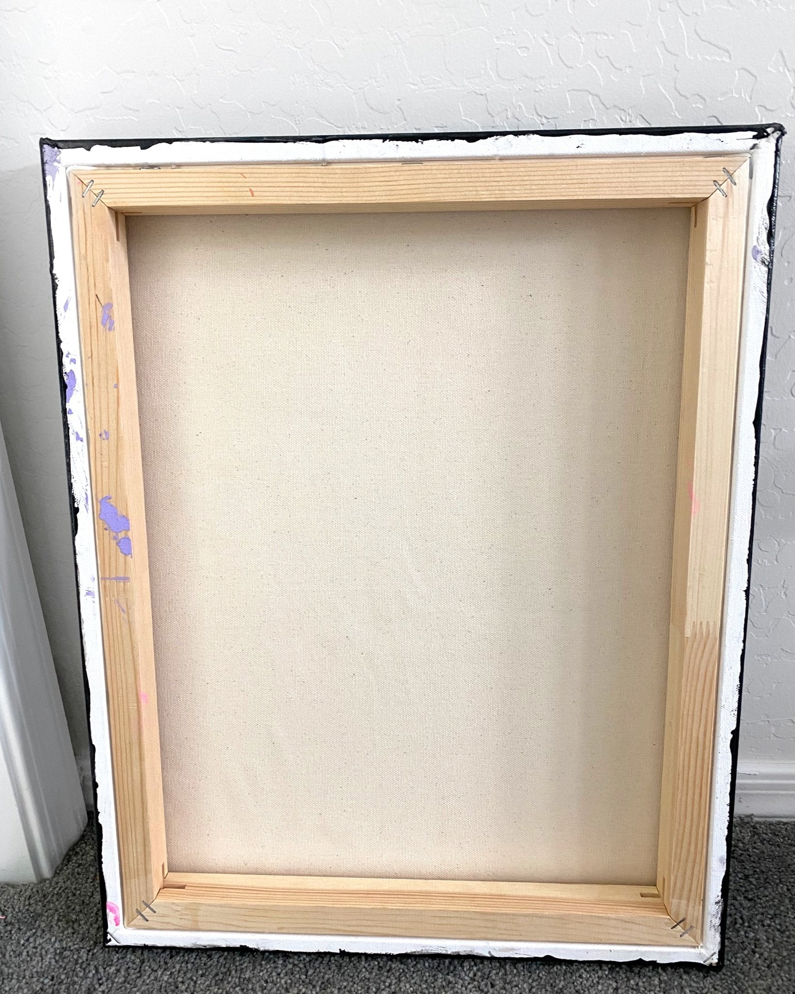 Root Of Comfort - Chakra Painting - Heather Freitas