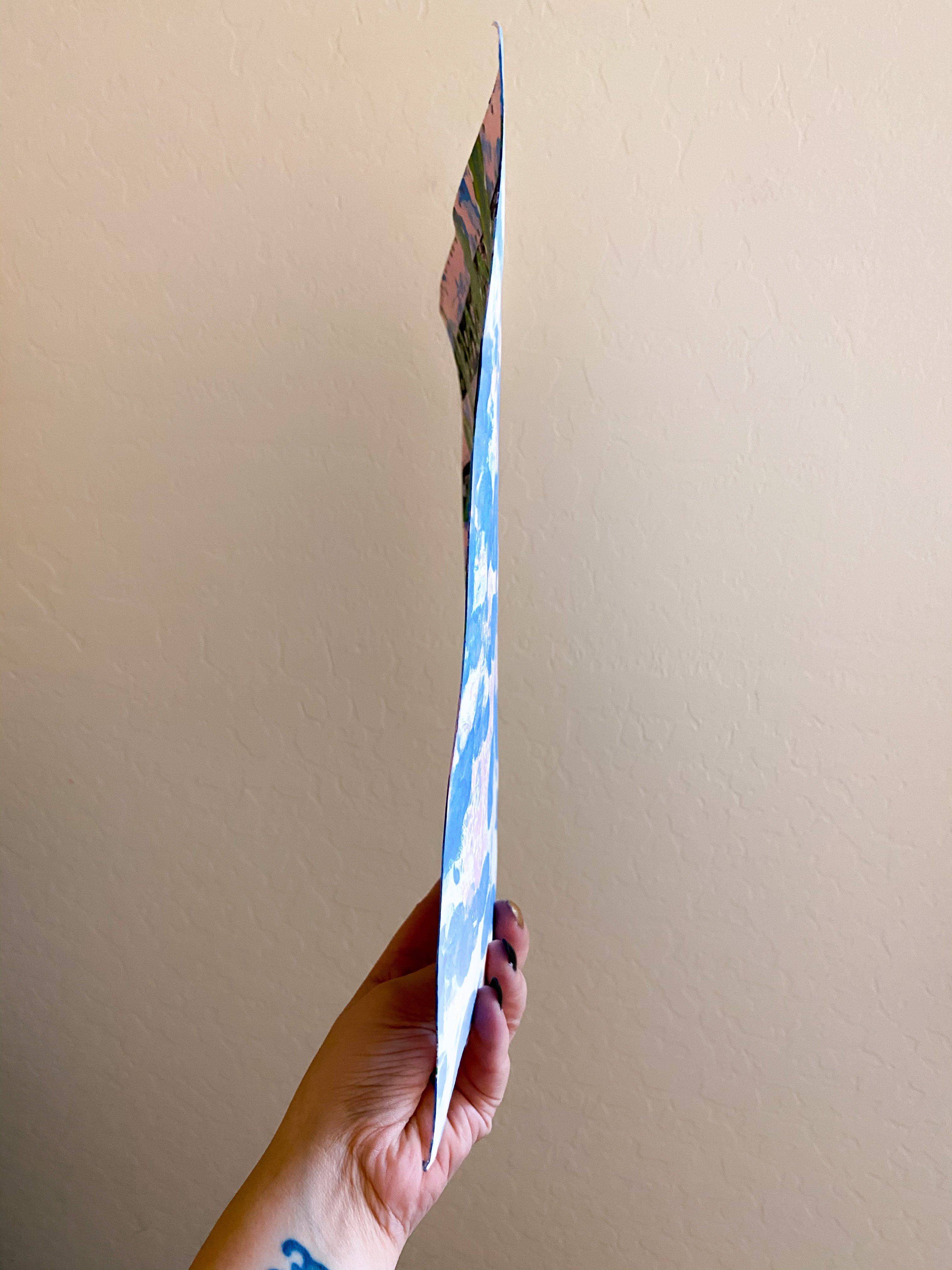 Some People Look For A Beautiful Place, Others Make A Place Beautiful - Heather Freitas - fine art home deccor