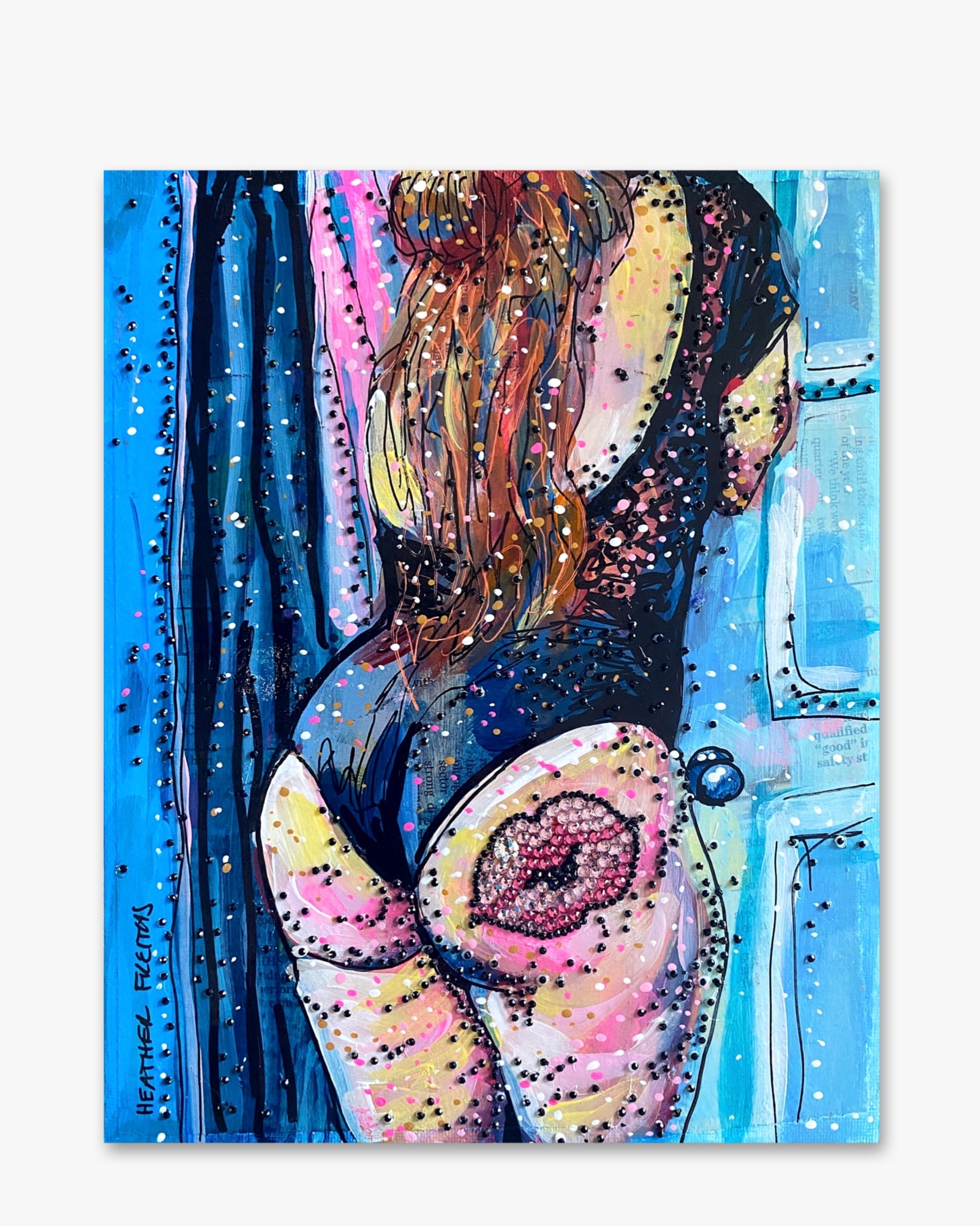 Soulsarousal - Kiss My Ass