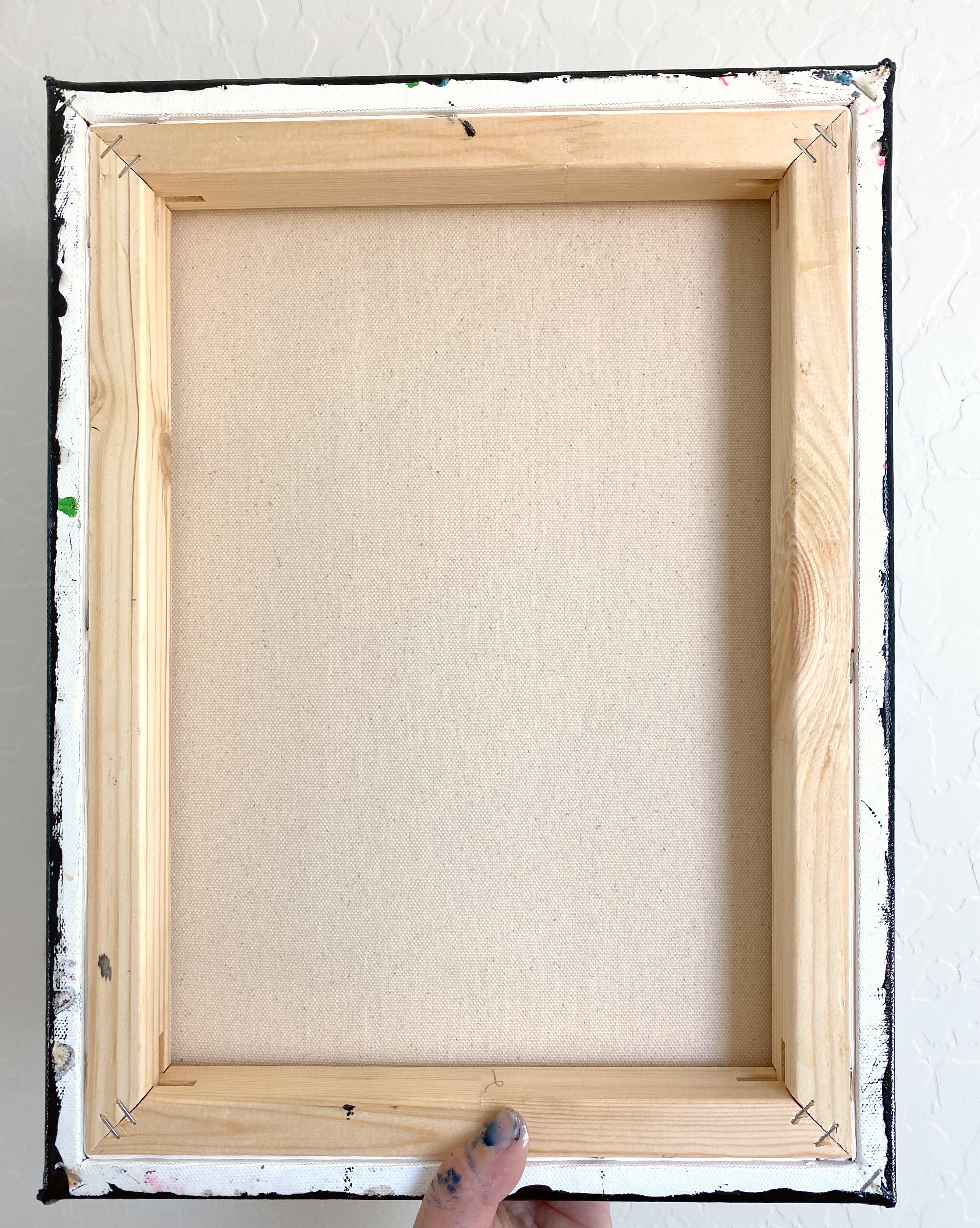 Specimen Red - Heather Freitas