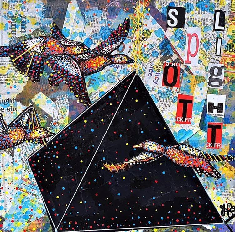 Spotlight Heather Freitas