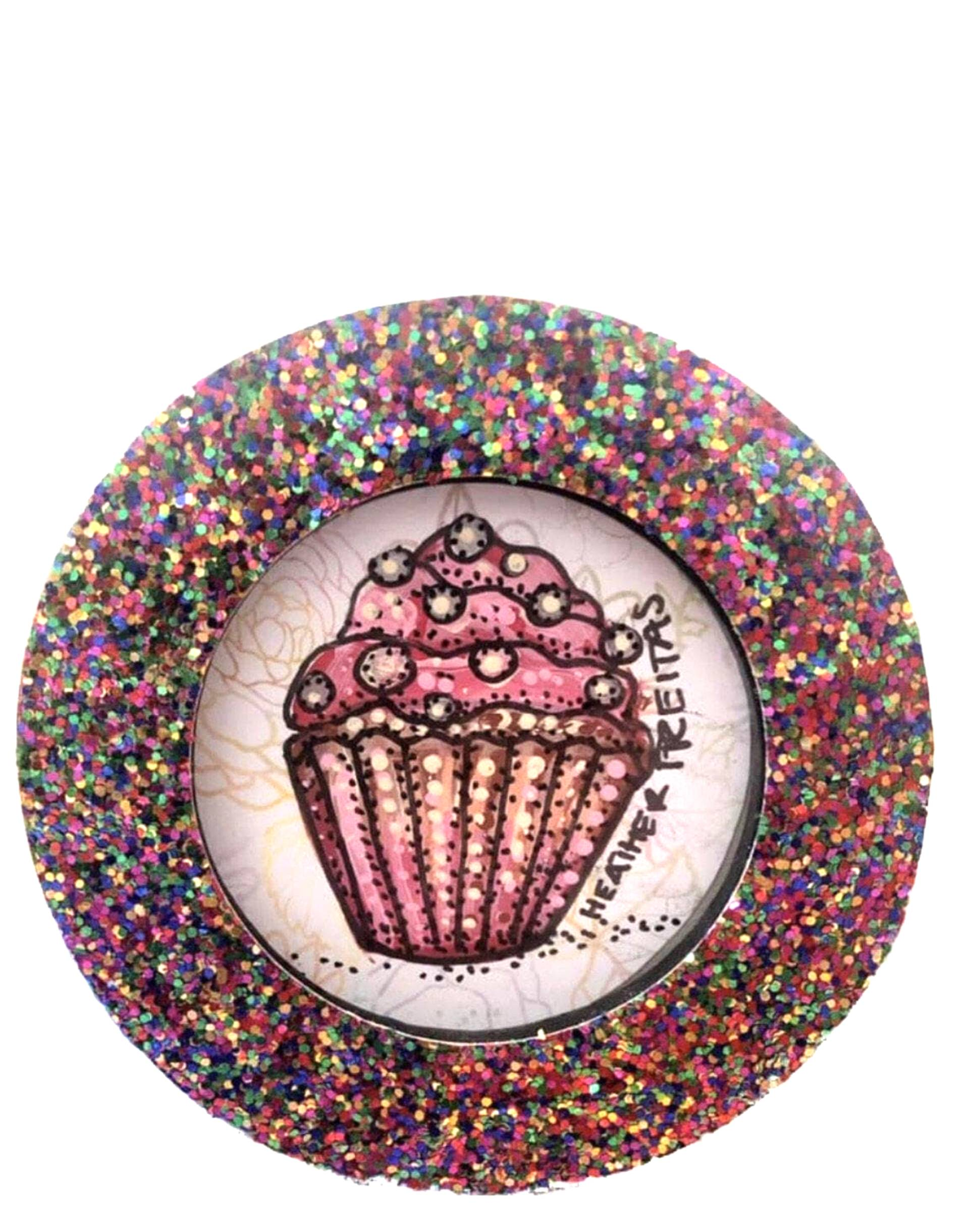 Sprinkles mini - Heather Freitas