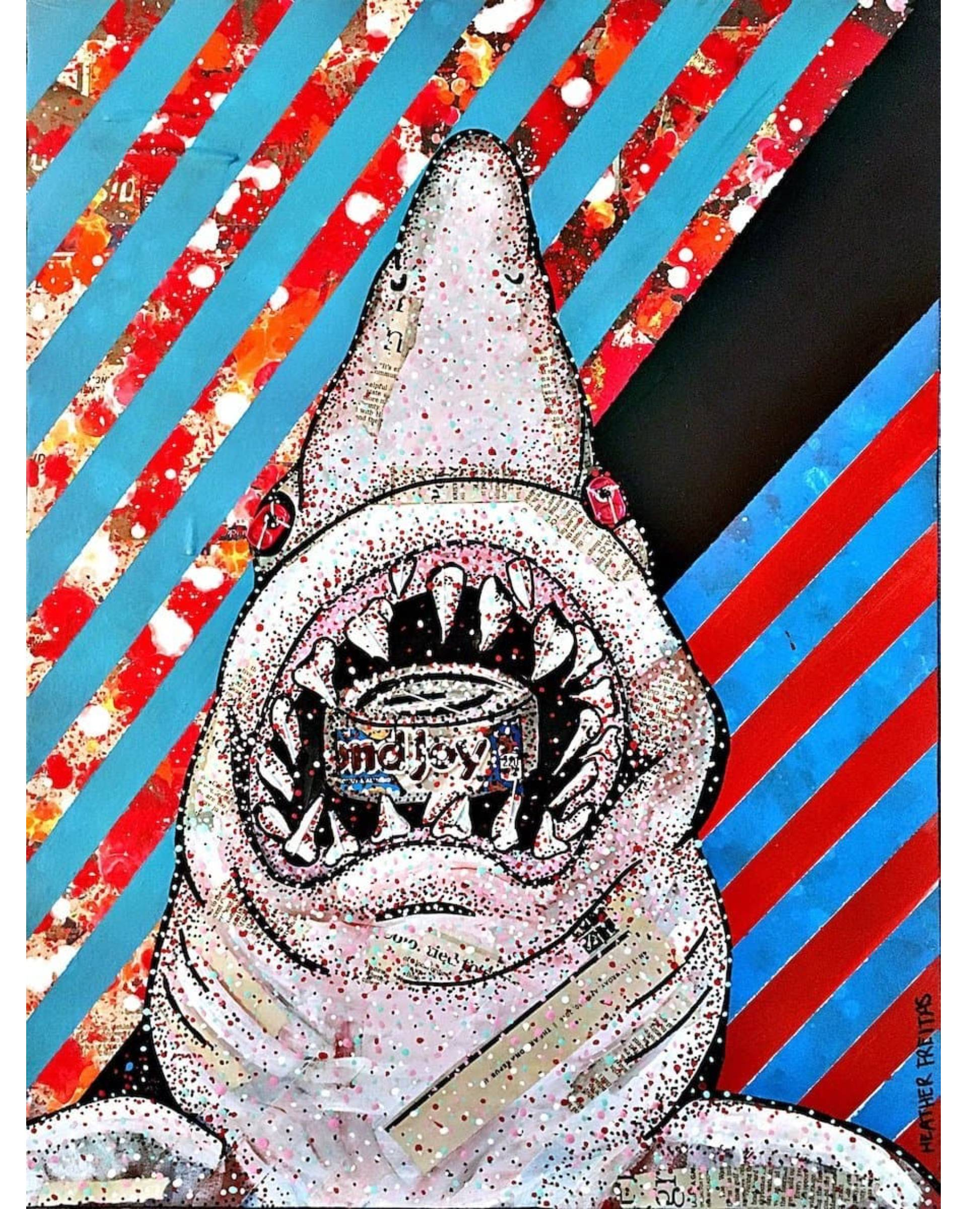 Starkissed - Heather Freitas