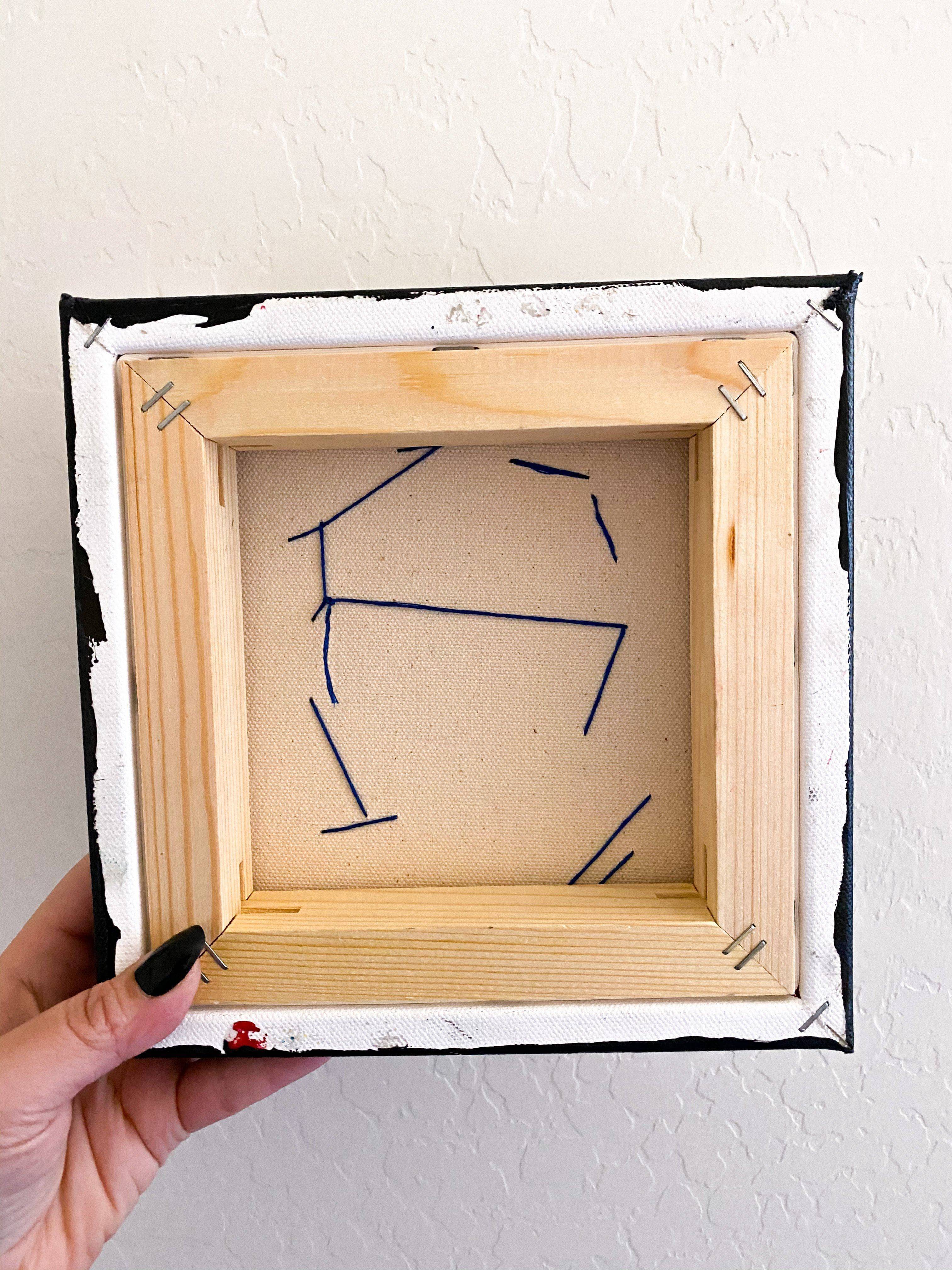 Kat Von D Study Heather Freitas