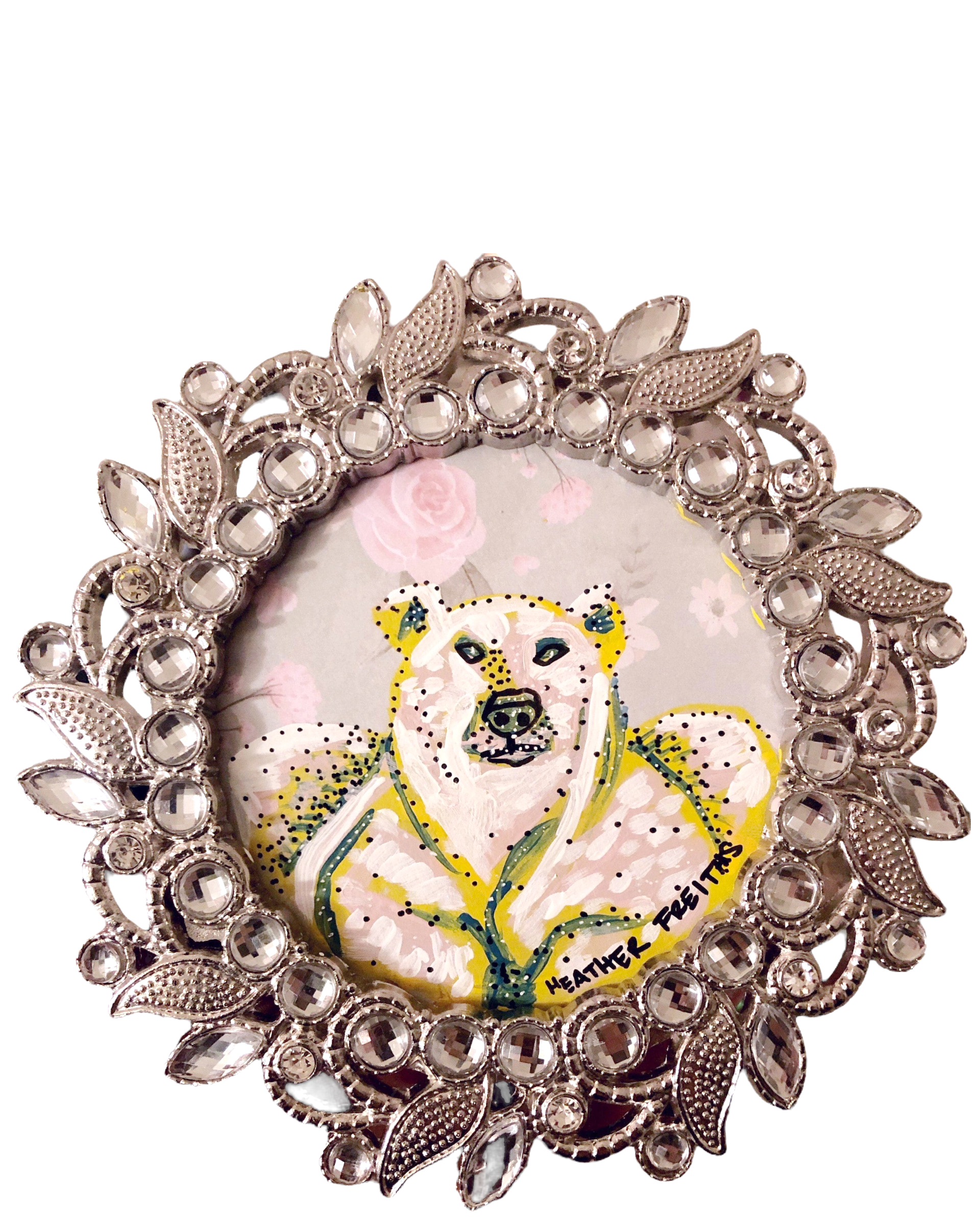 Sunday Best - Heather Freitas