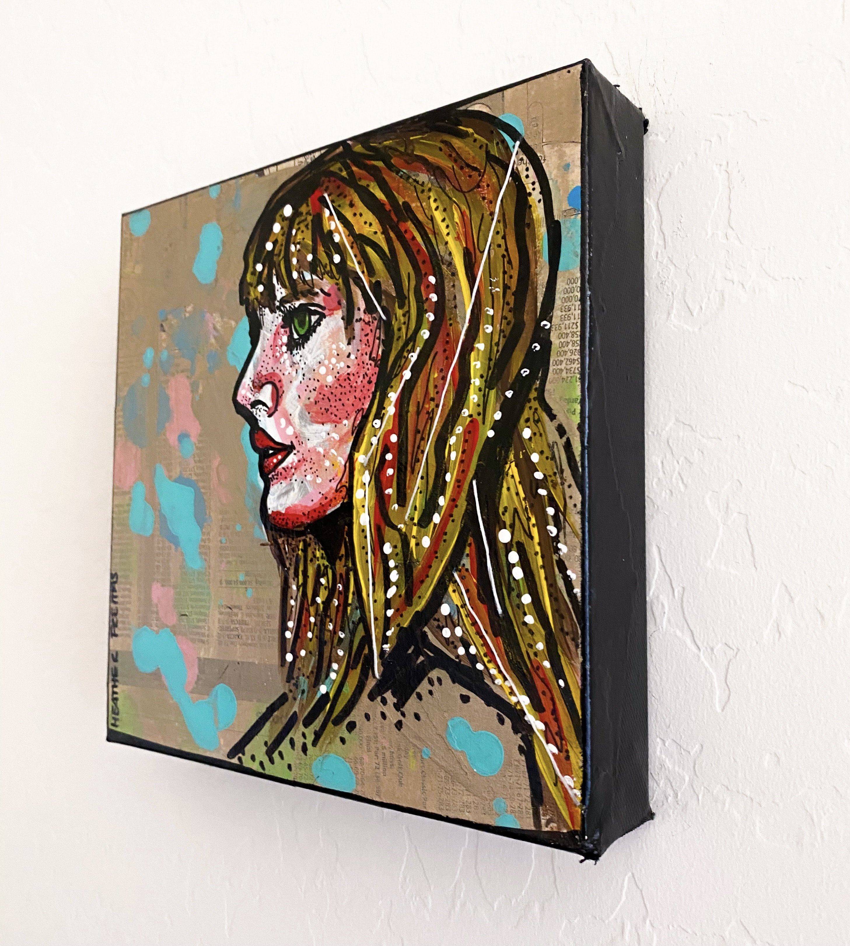 Taylor Swift Heather Freitas