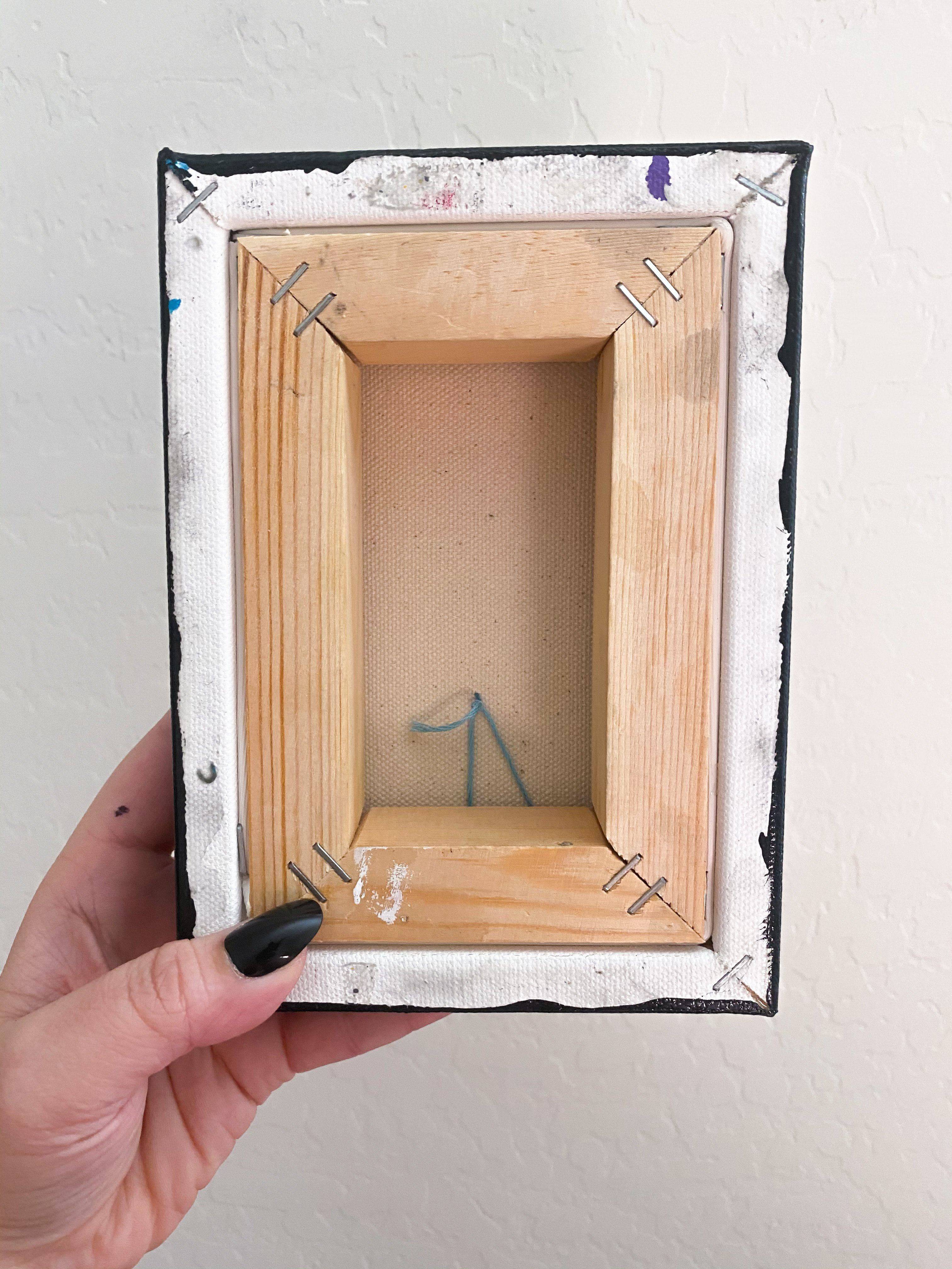 Temple Heather Freitas