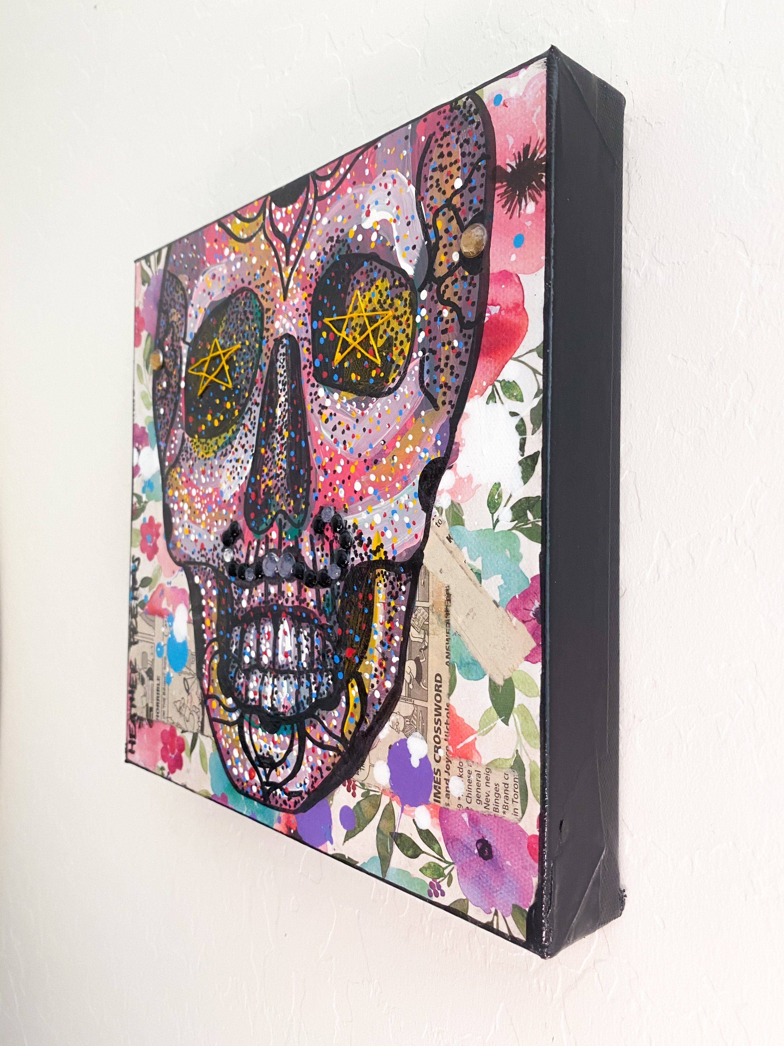 The Doorman Heather Freitas