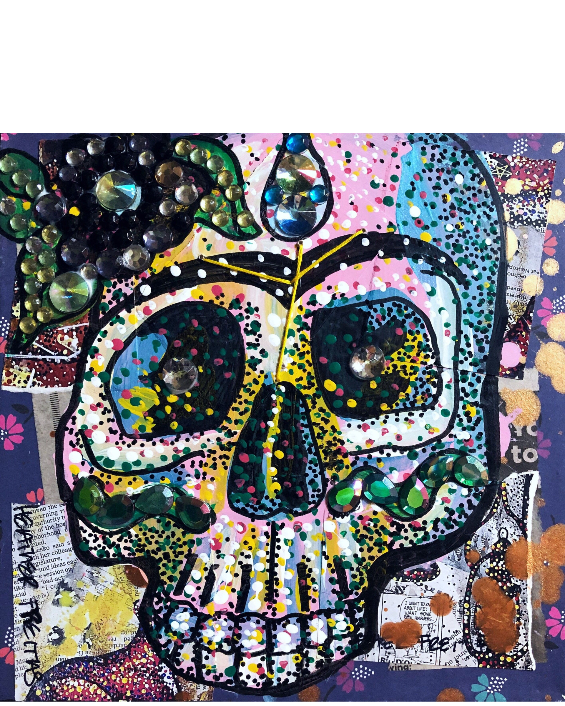 The Frida - Heather Freitas