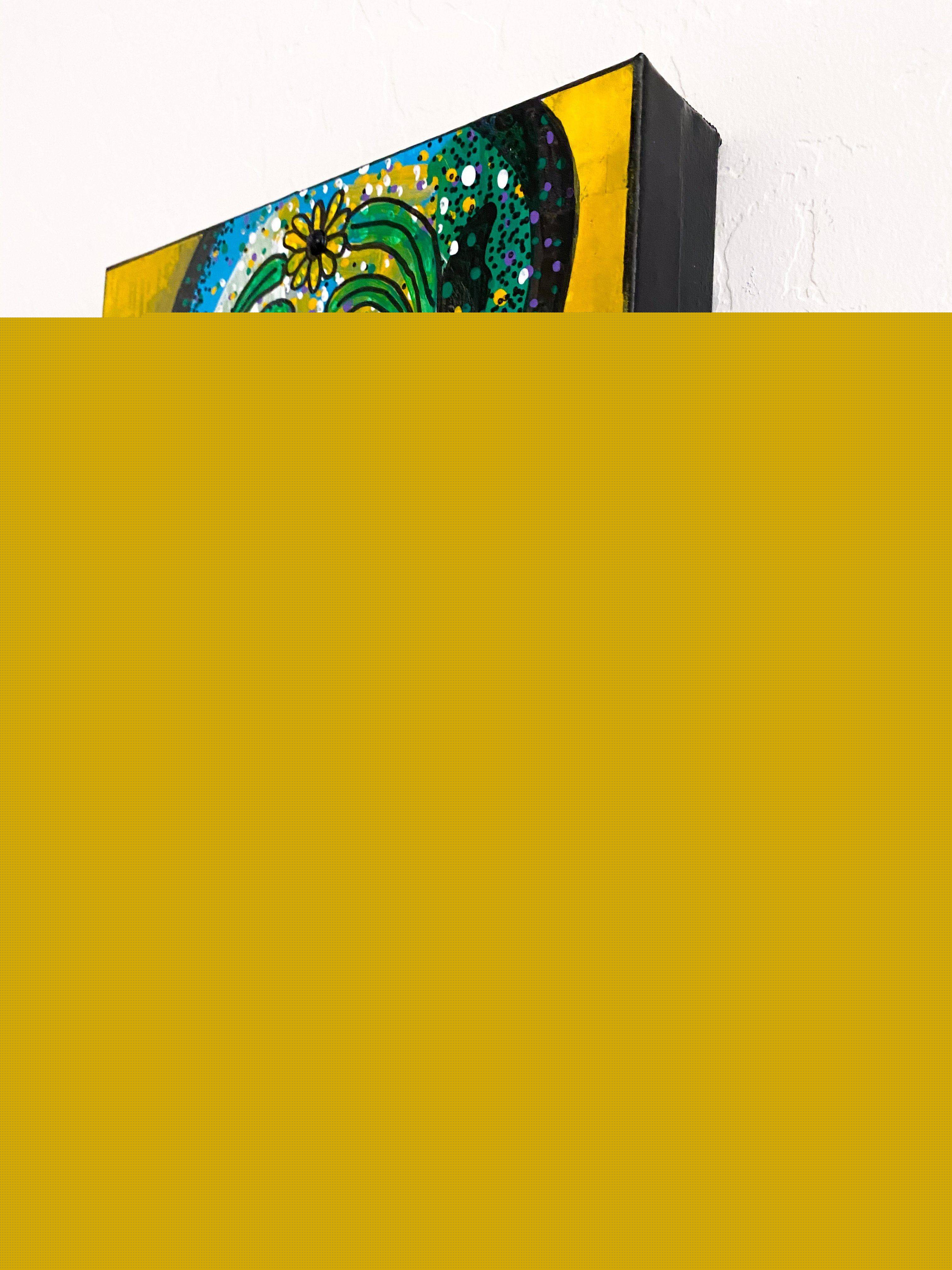 The Gardener Heather Freitas