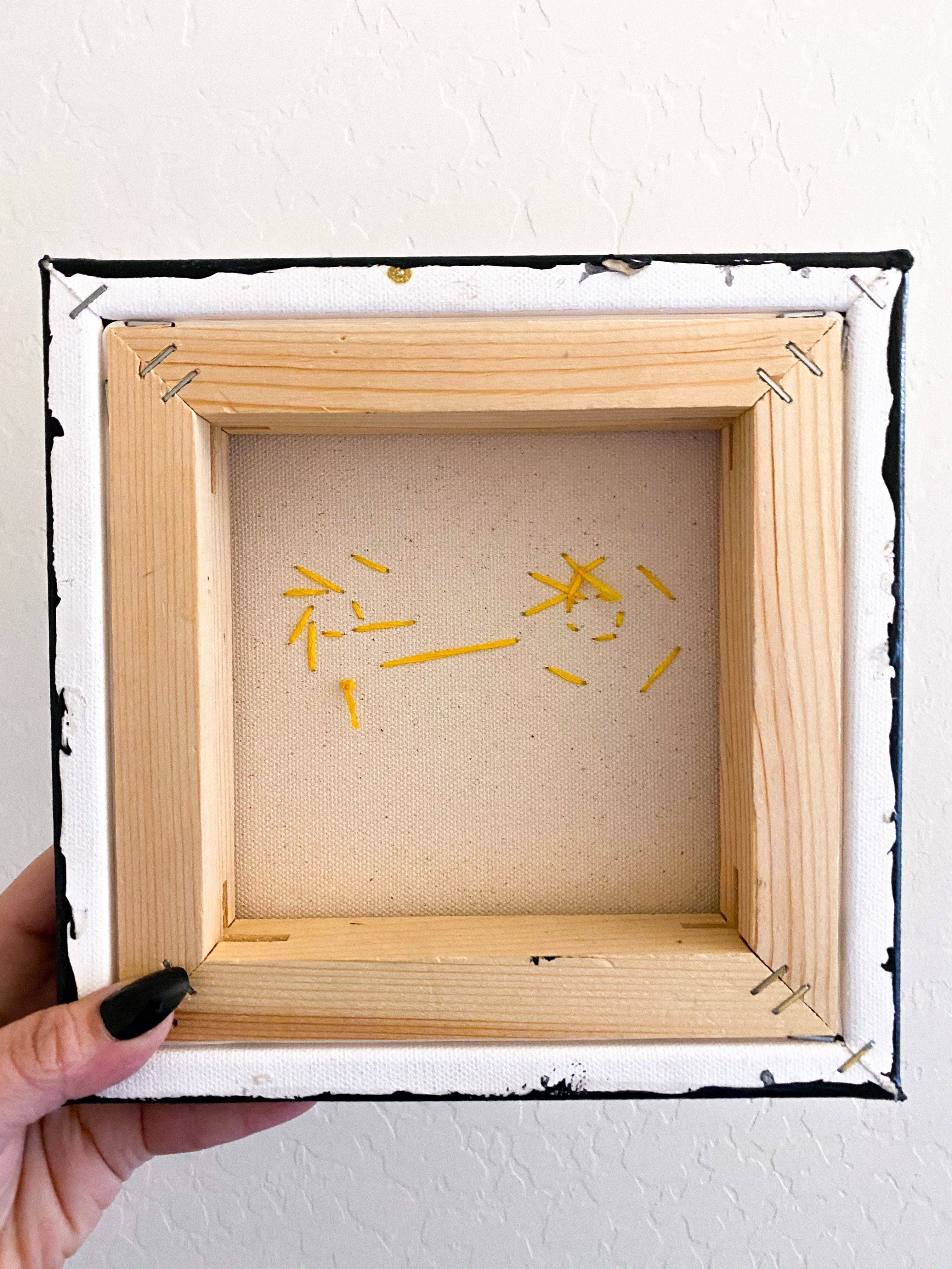 The Gardener Heather Freitas