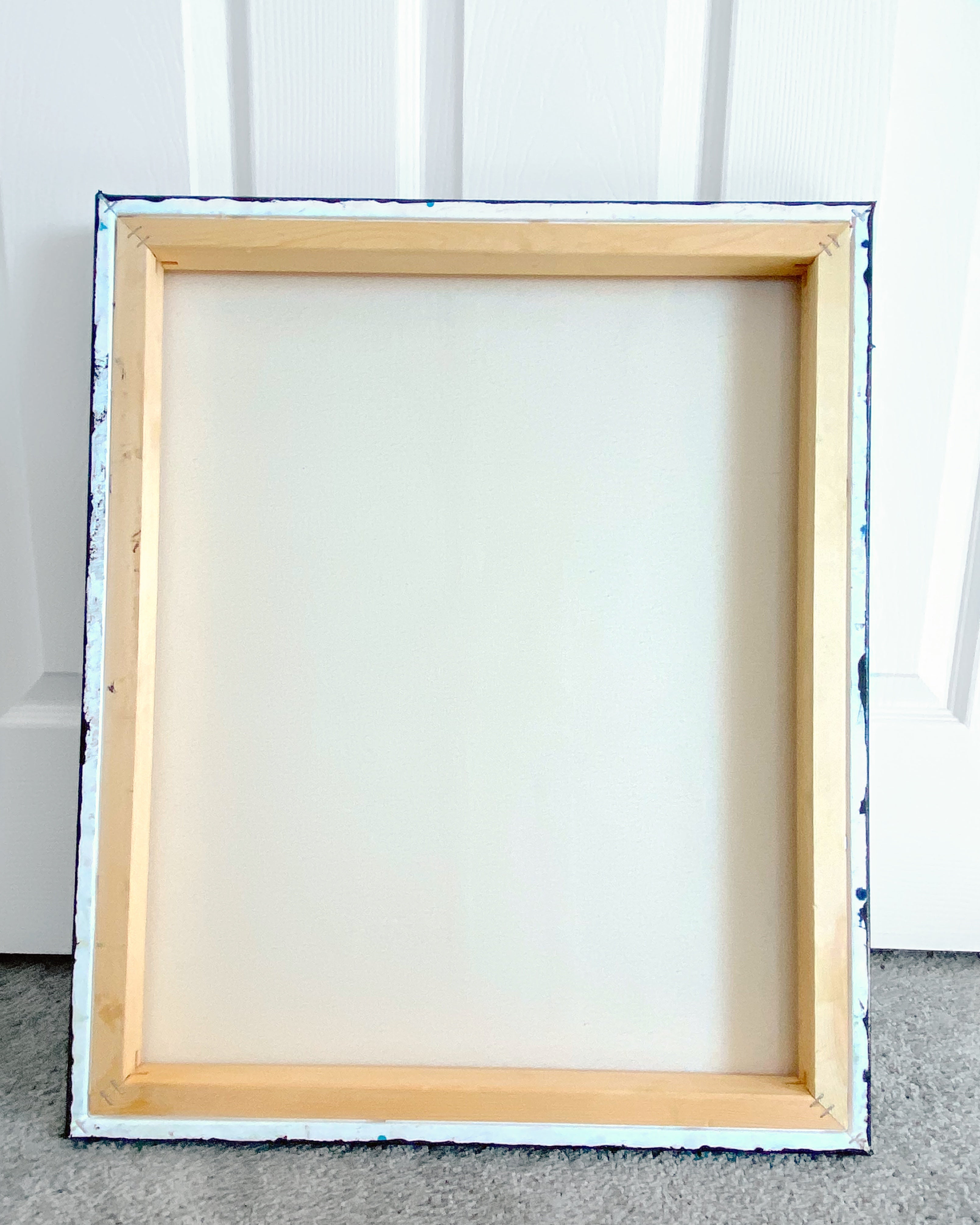 The Monsoon - Heather Freitas