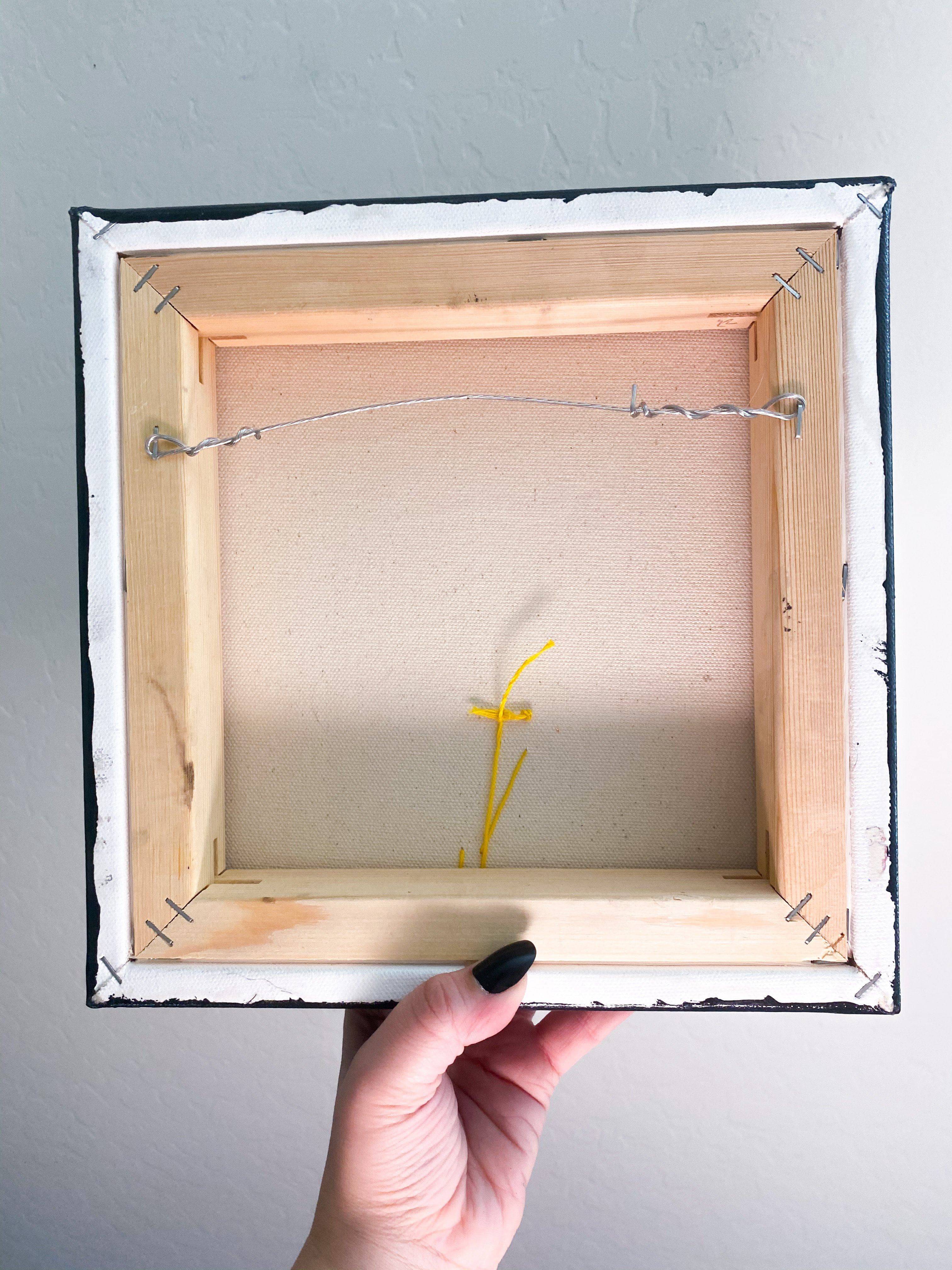 The Party Animal - original painting Heather Freitas