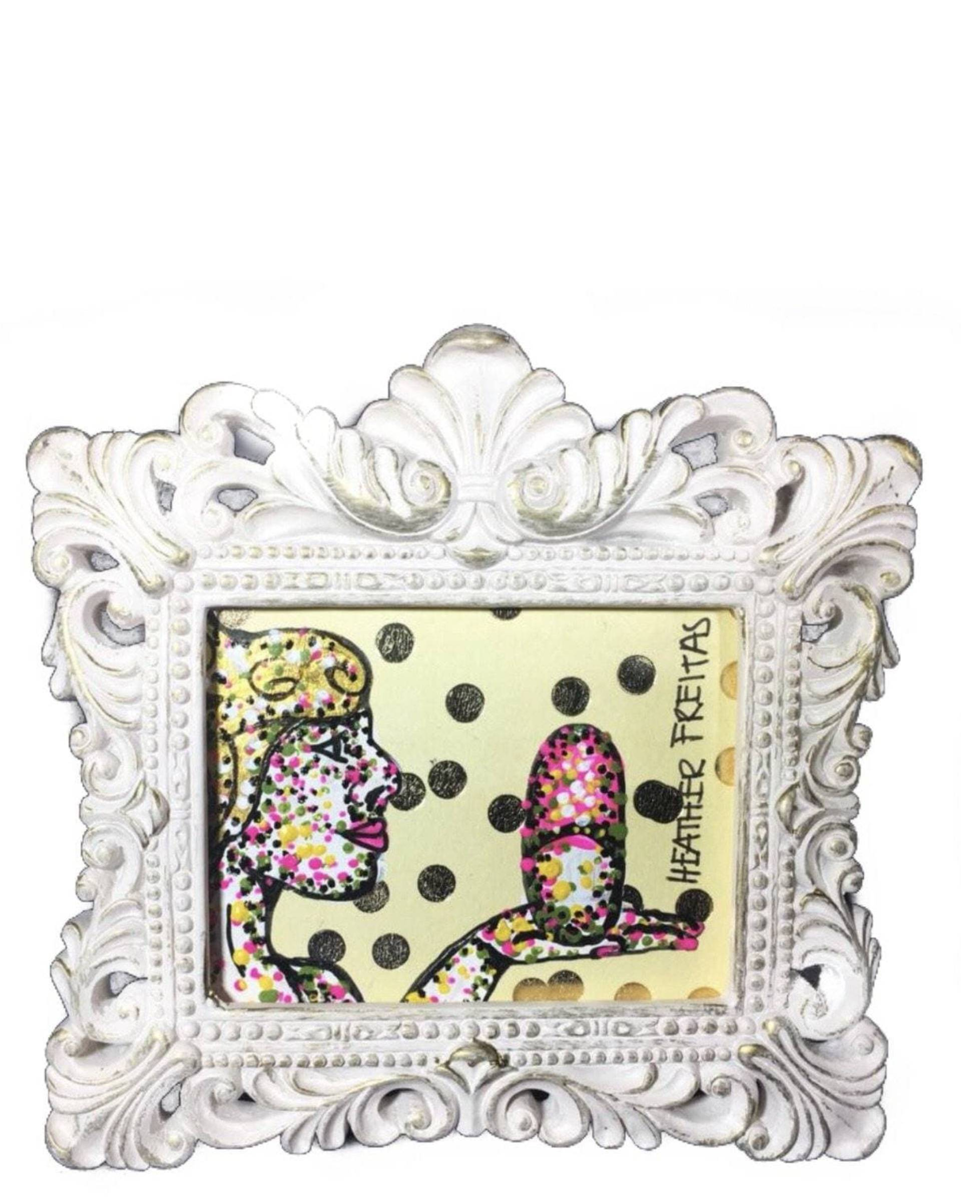 The Pill mini - Heather Freitas