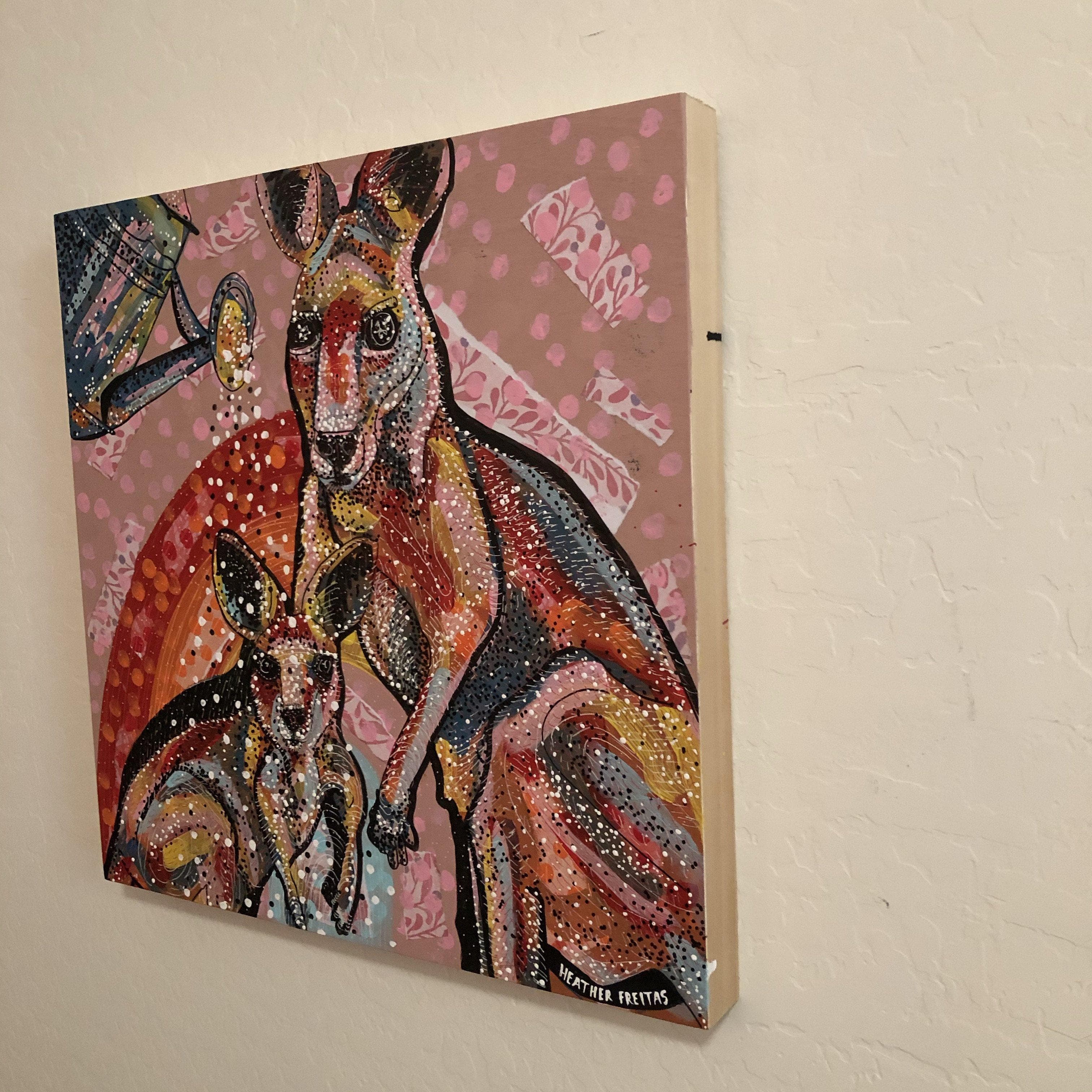 Thunder Heather Freitas