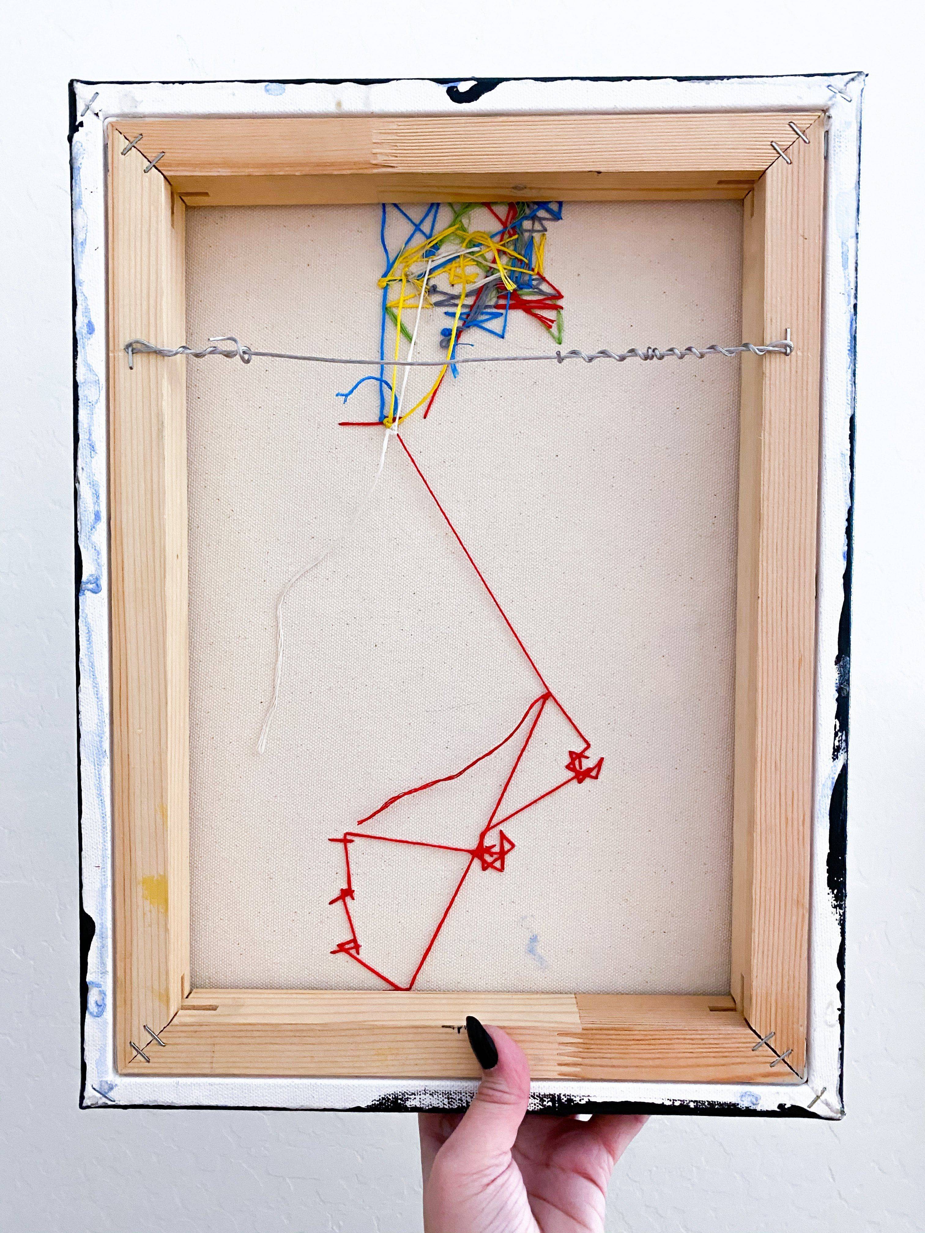 Transformation Heather Freitas