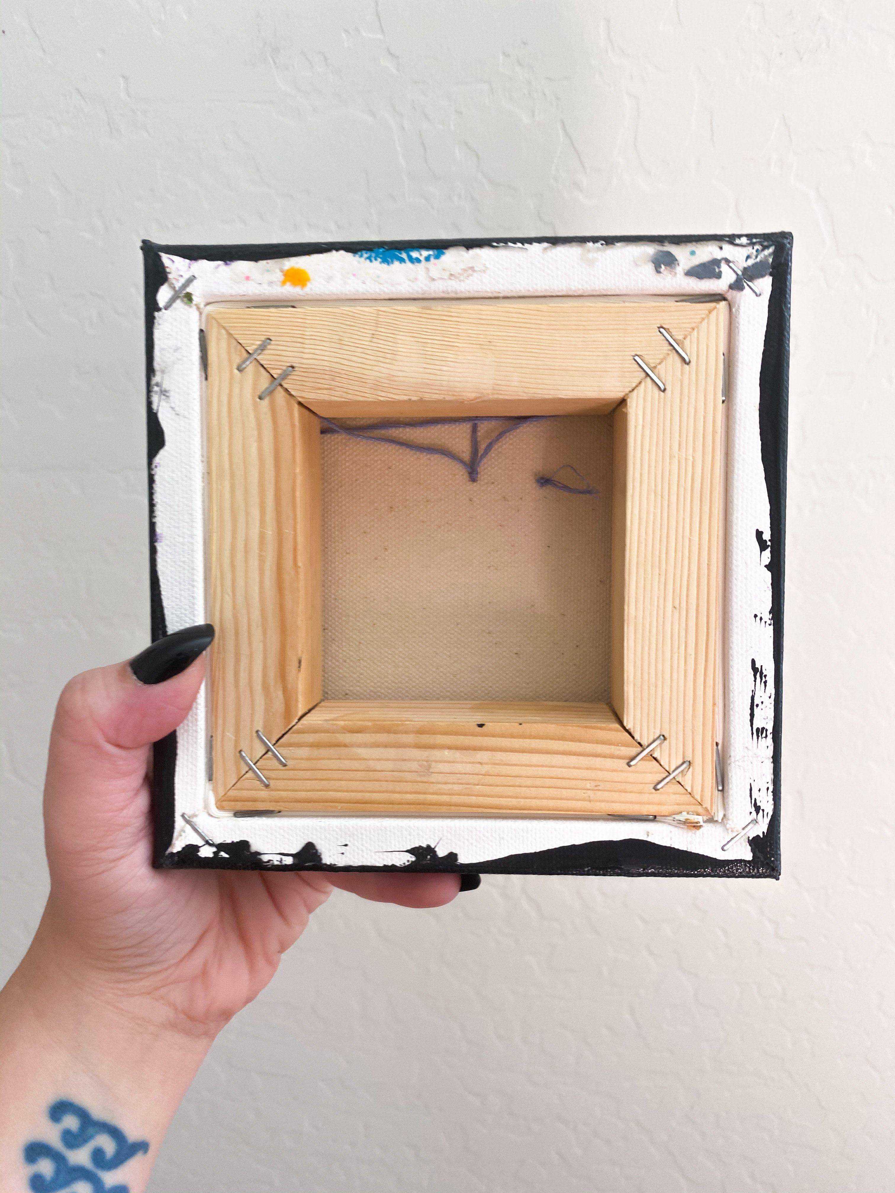 Transparent purple N64 Remote Heather Freitas