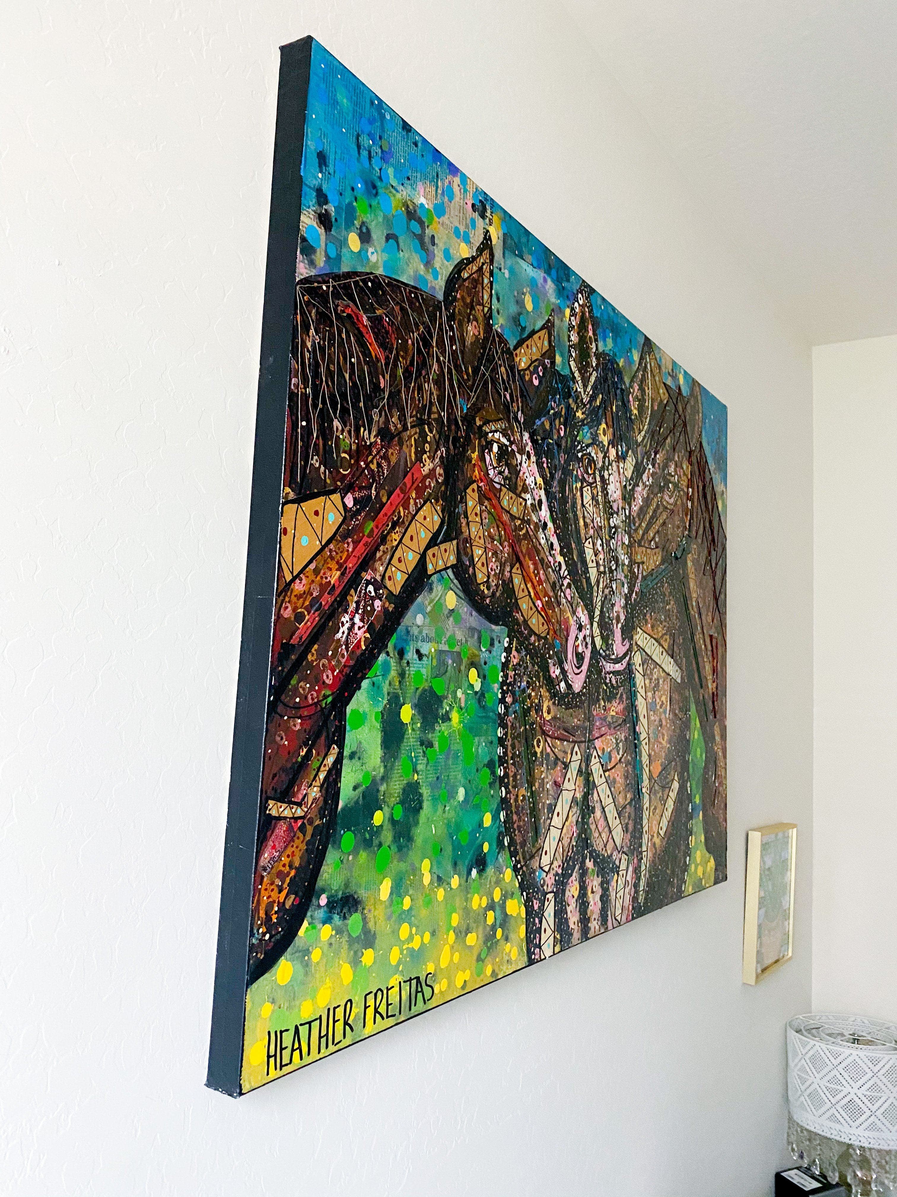 Triple Goddess Heather Freitas