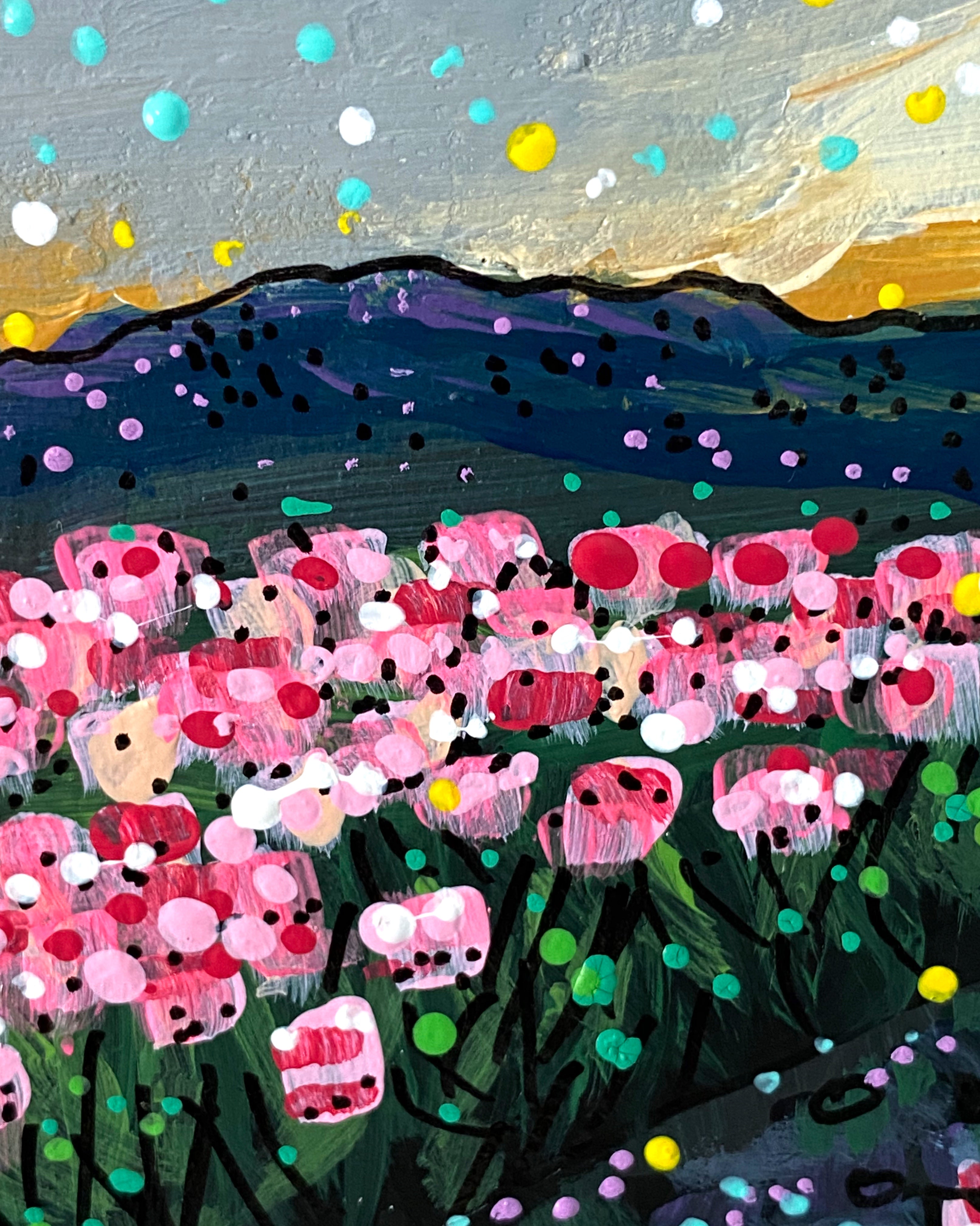 Tulips - @rissvicious - Heather Freitas