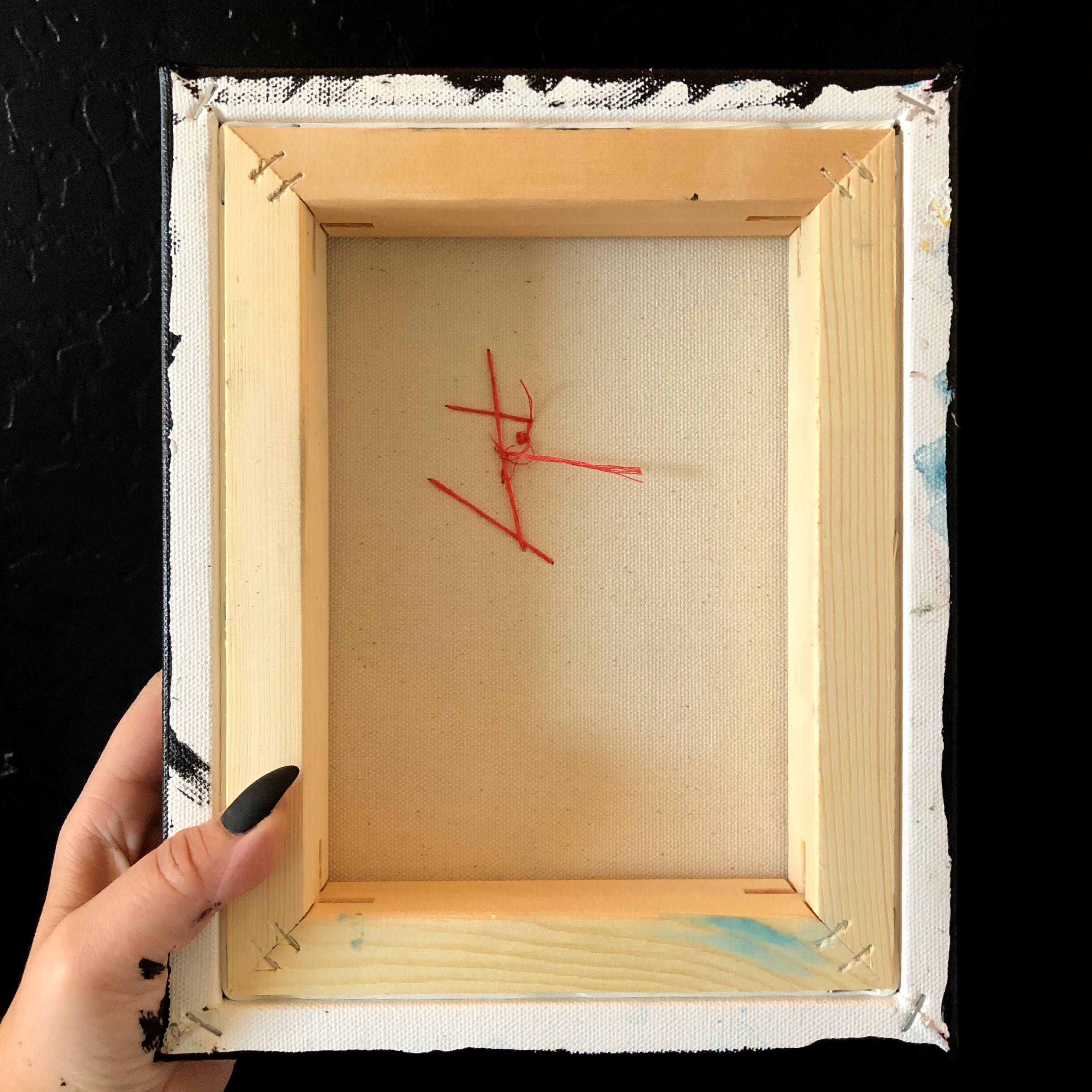 Twilight Blooms Heather Freitas