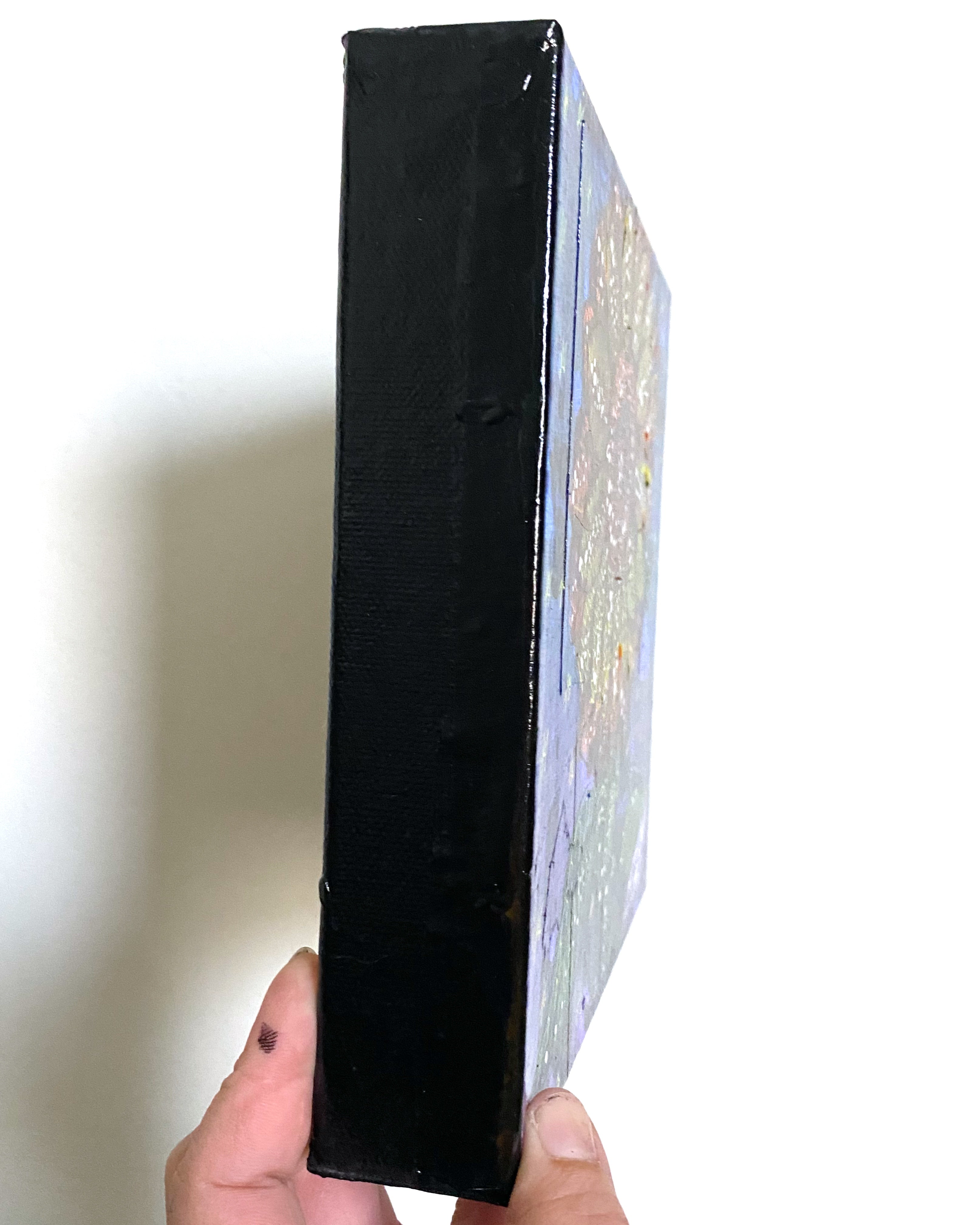 Twilight Sunflower - Heather Freitas