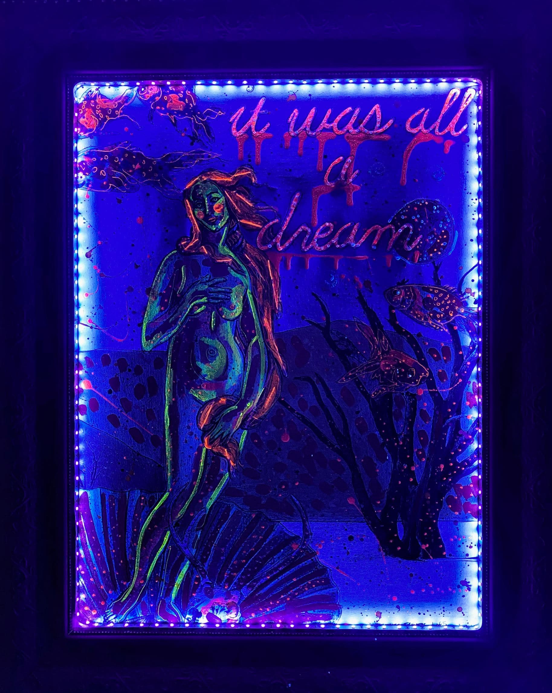 Venus Heather Freitas