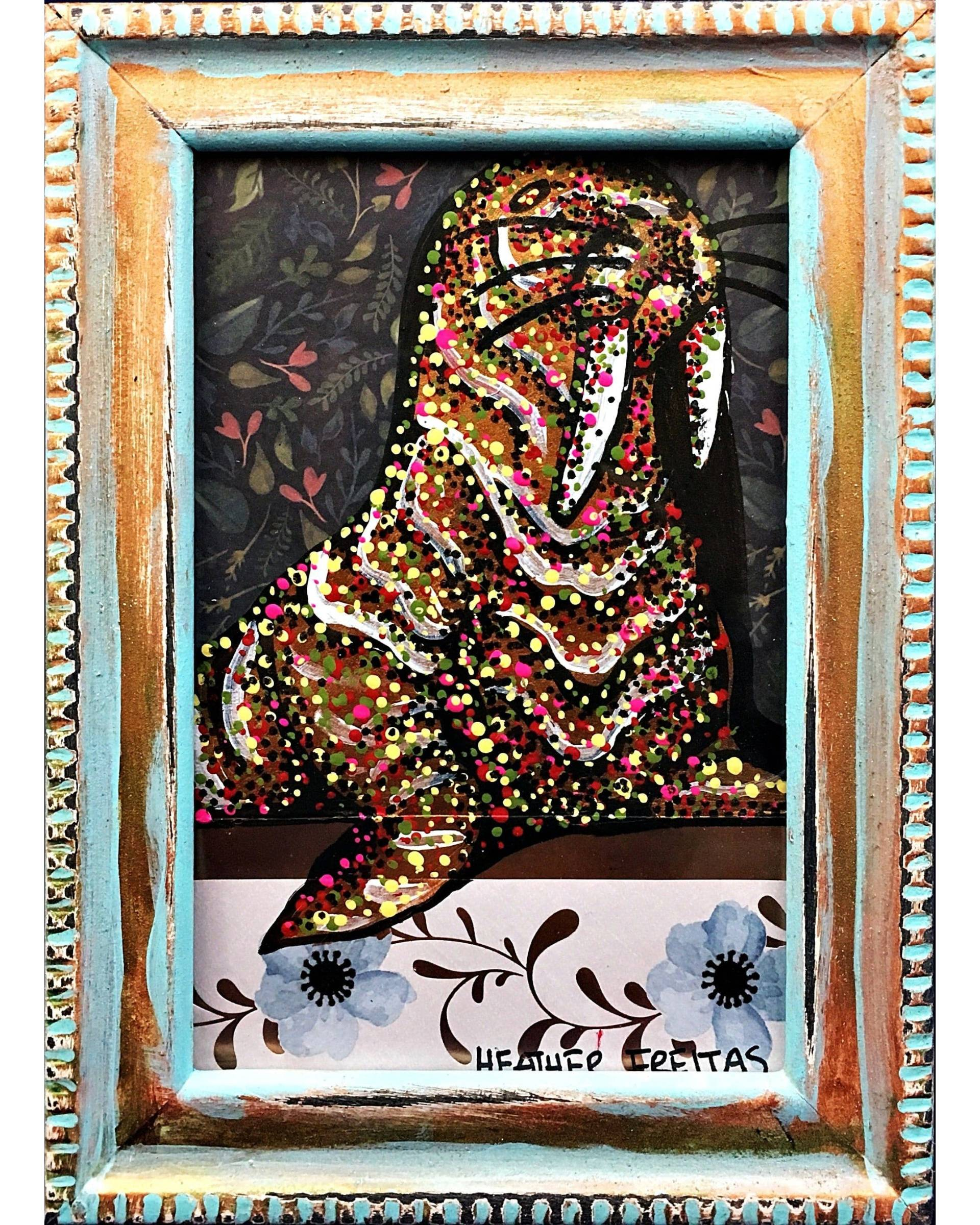 Walrus - Heather Freitas