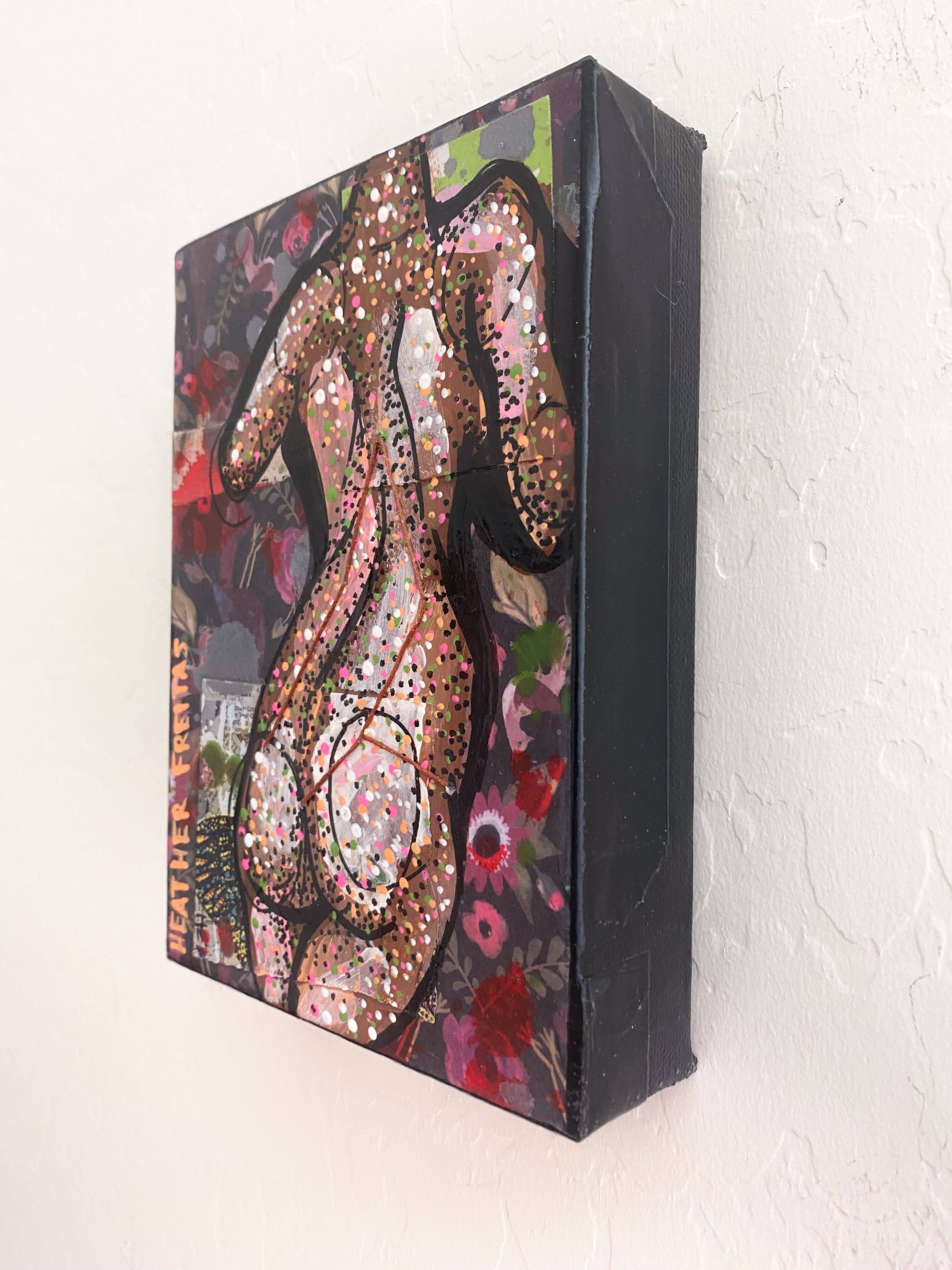 Wanderlust Heather Freitas