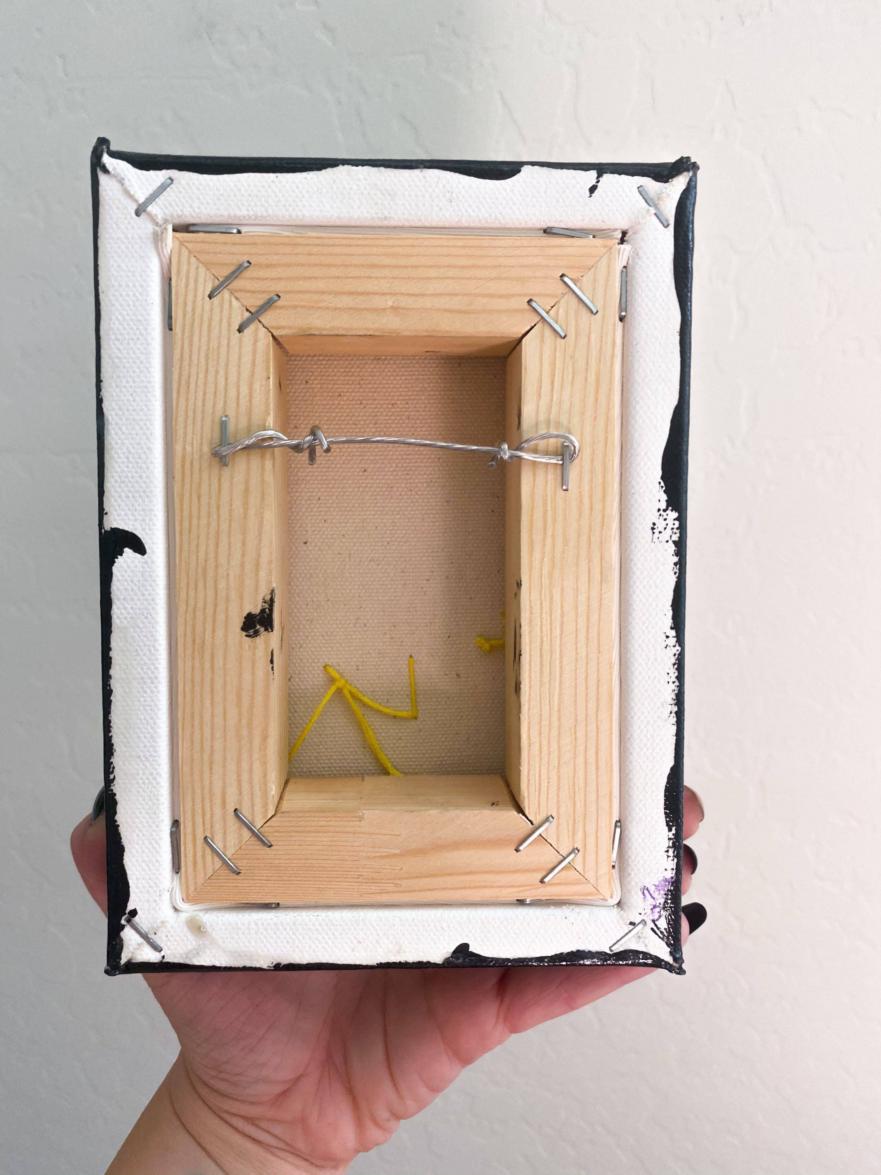 Welch’s Milkweed Heather Freitas