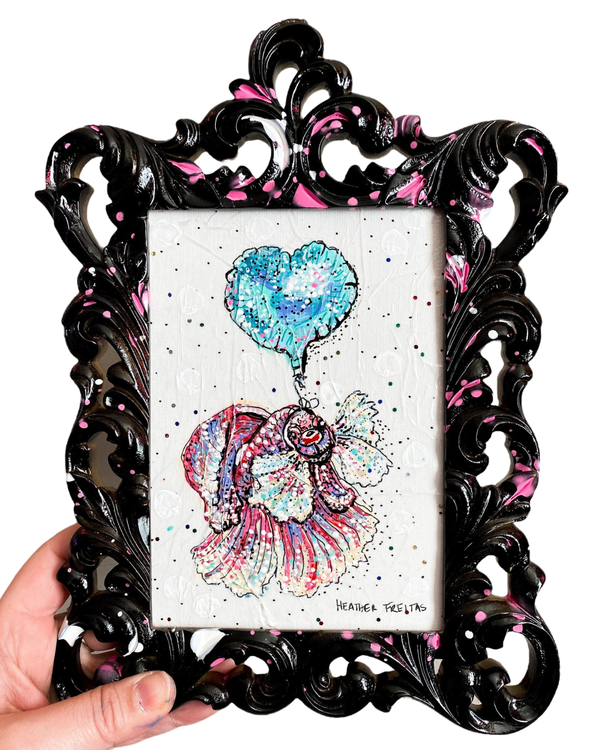 Winslow - Heather Freitas