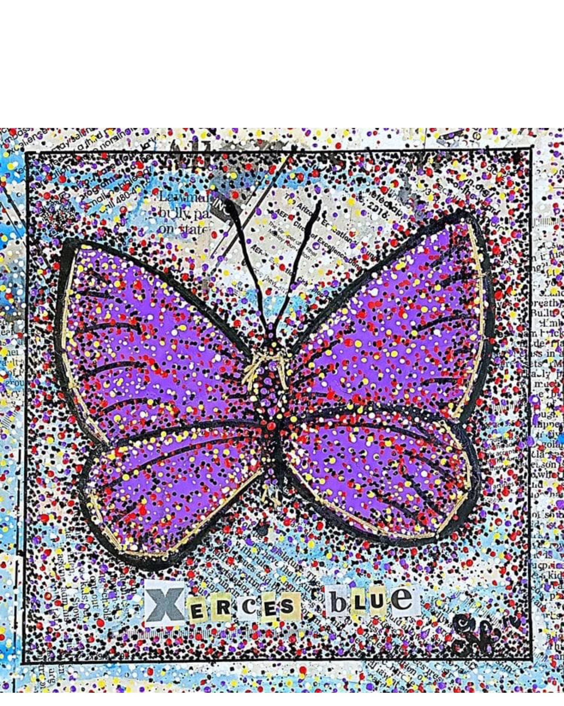 Xerces Blue (1) - Heather Freitas