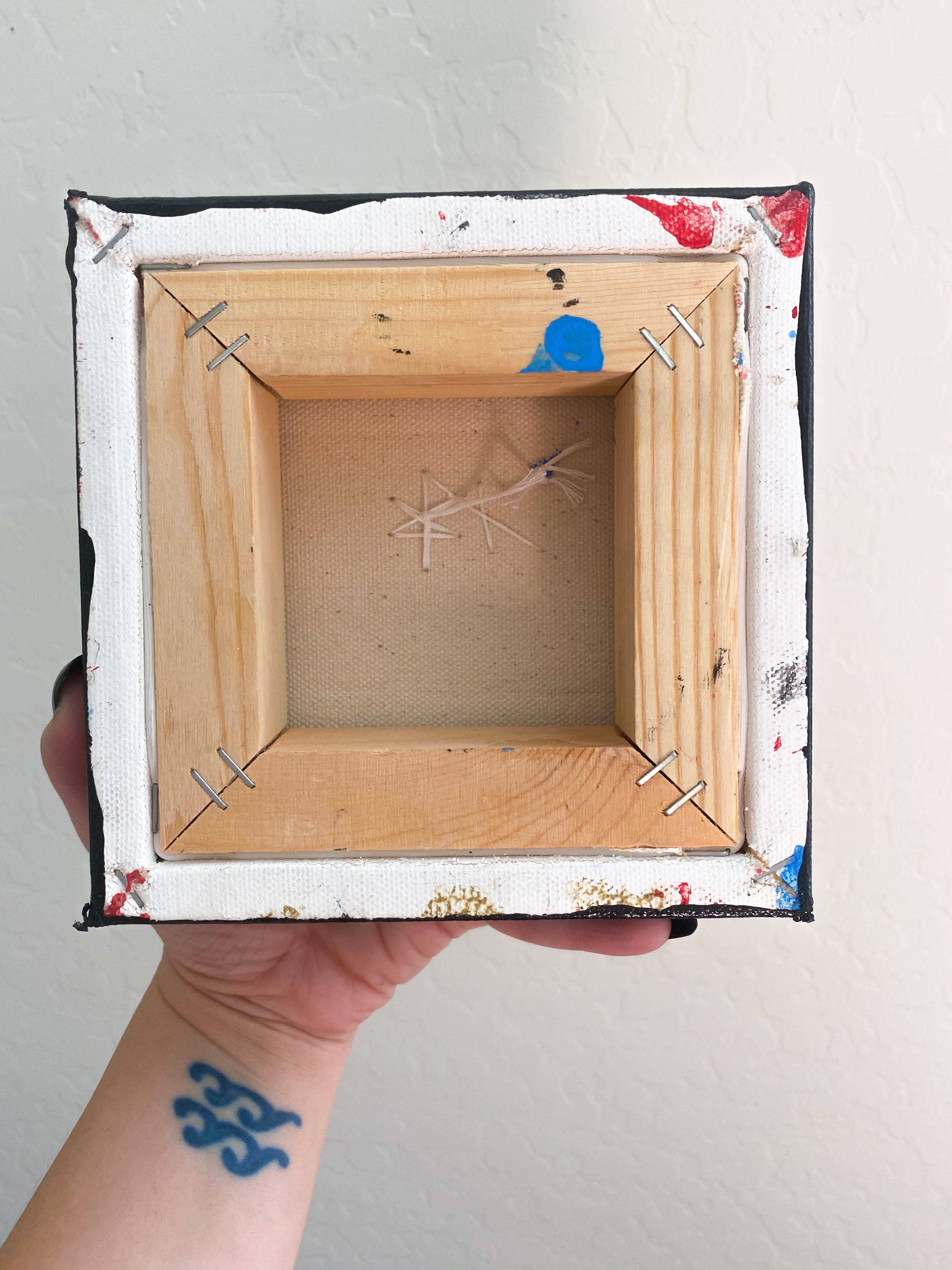 Xo Balloon Heather Freitas