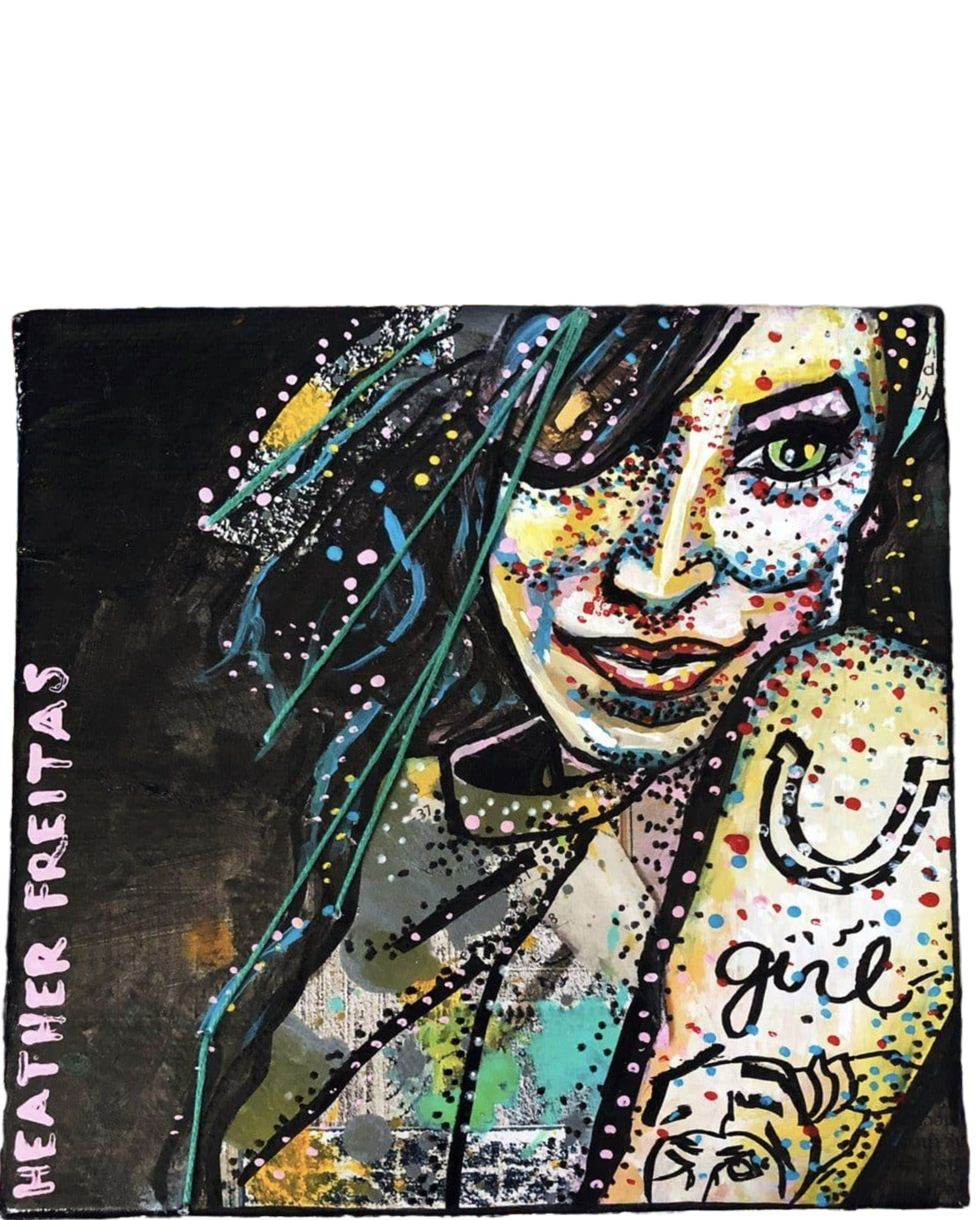 You Know Your No Good - Heather Freitas