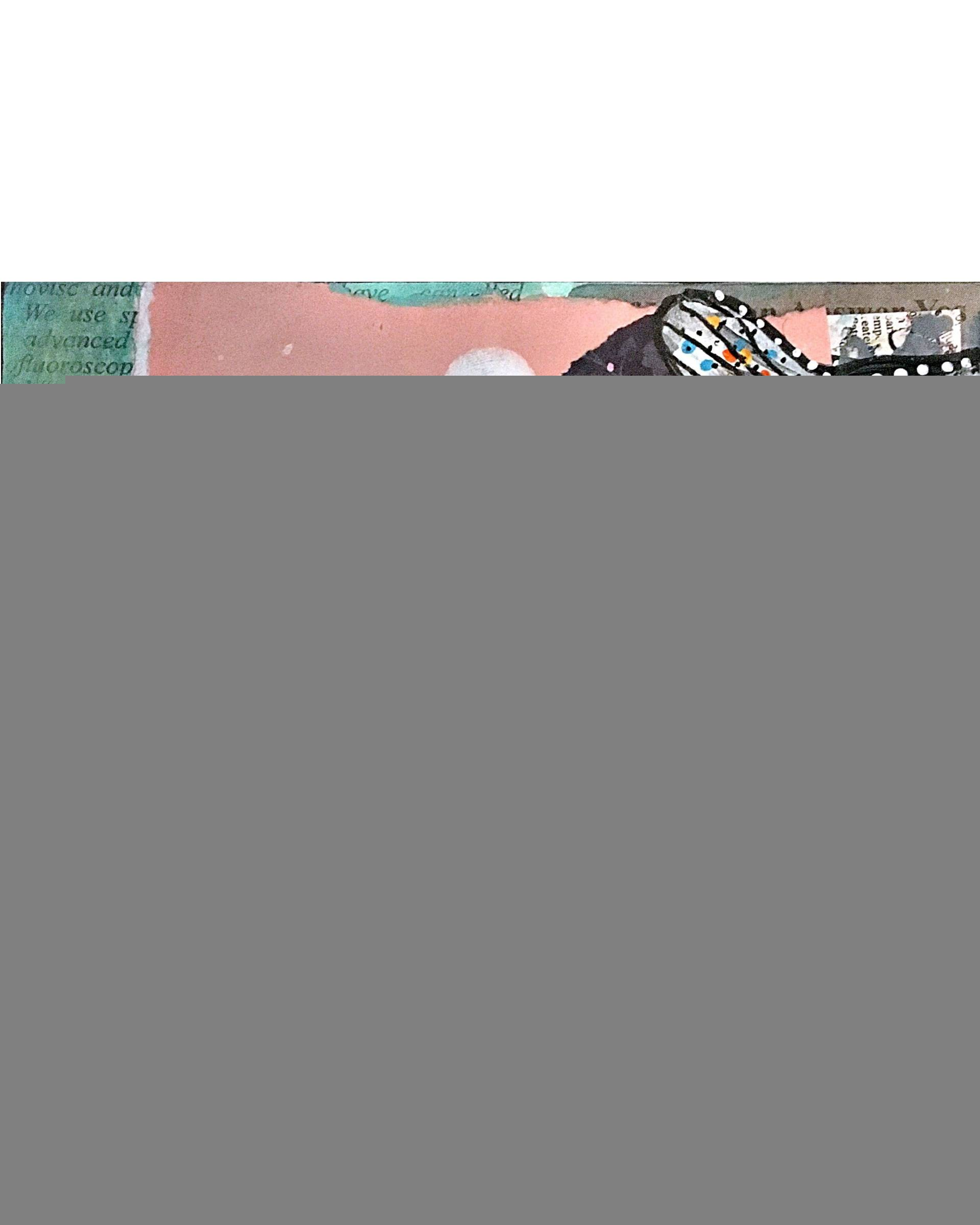 Zuni Sucker - Heather Freitas