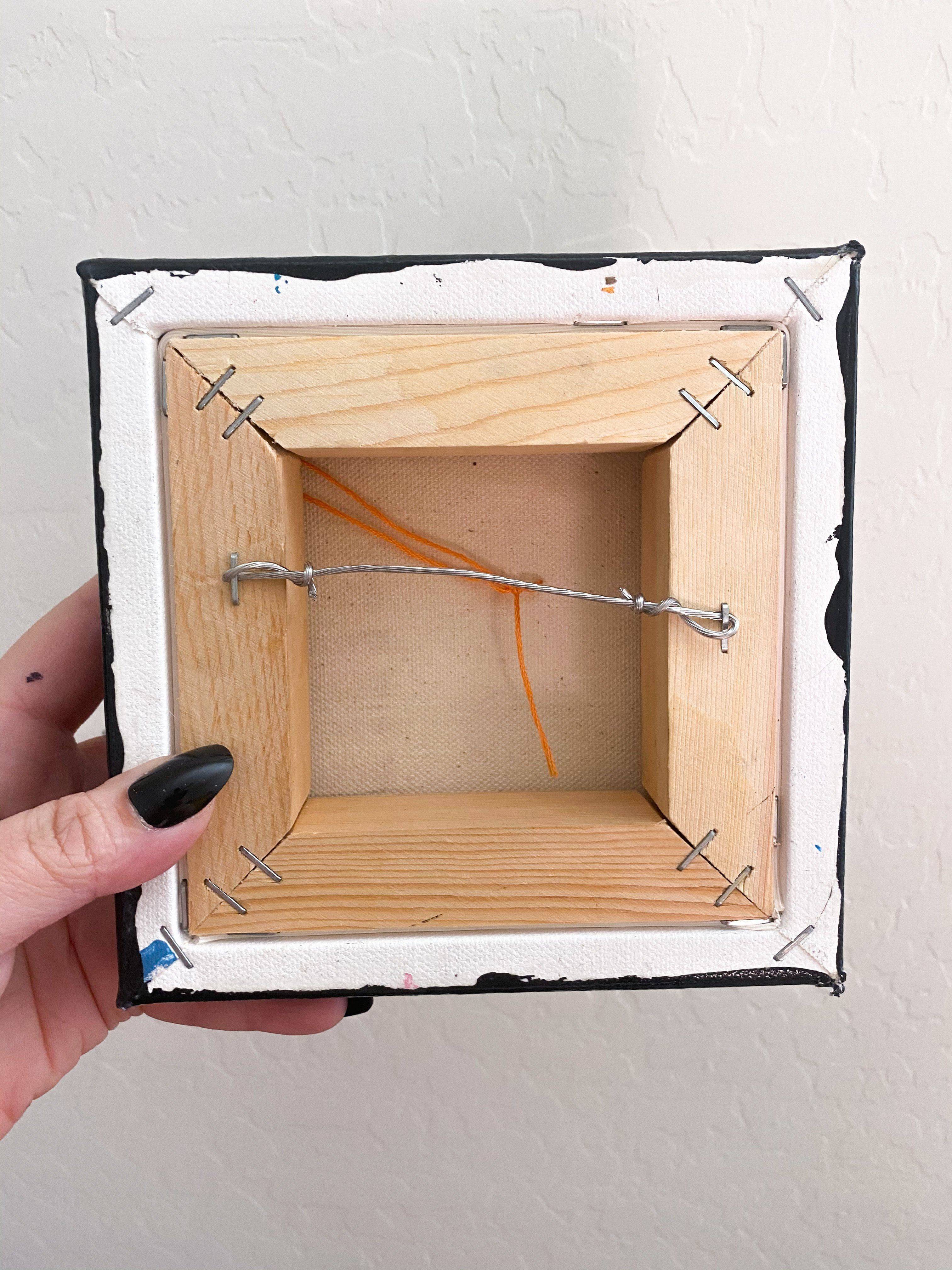 Zuni Sucker Heather Freitas