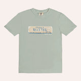 Butter Tee