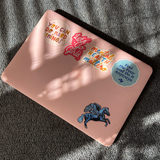 Pegasus Sticker