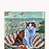 Xochitl ( original painting )