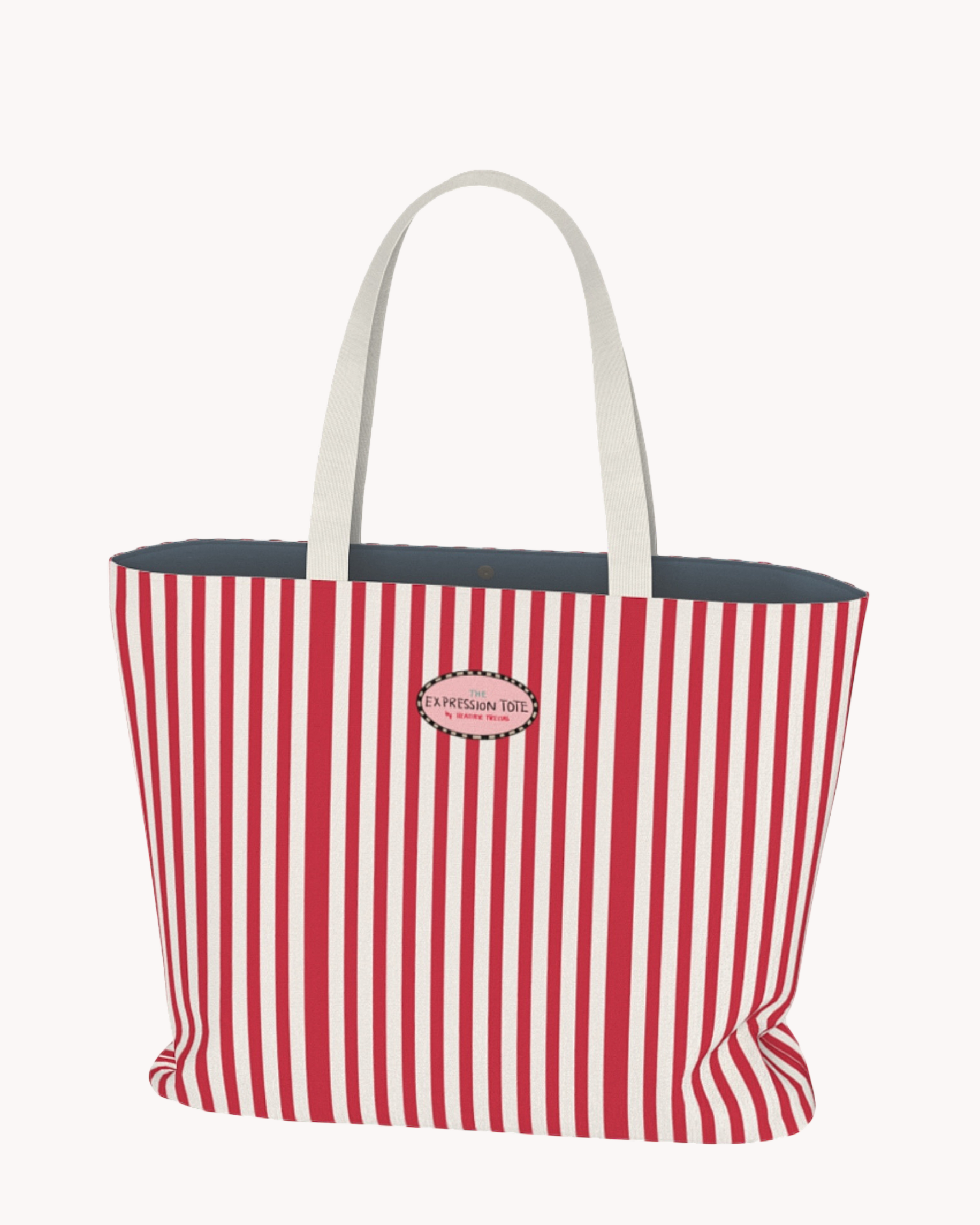 Main Street Expression Tote