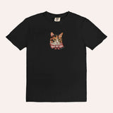 Crazy Cat Lady Tee