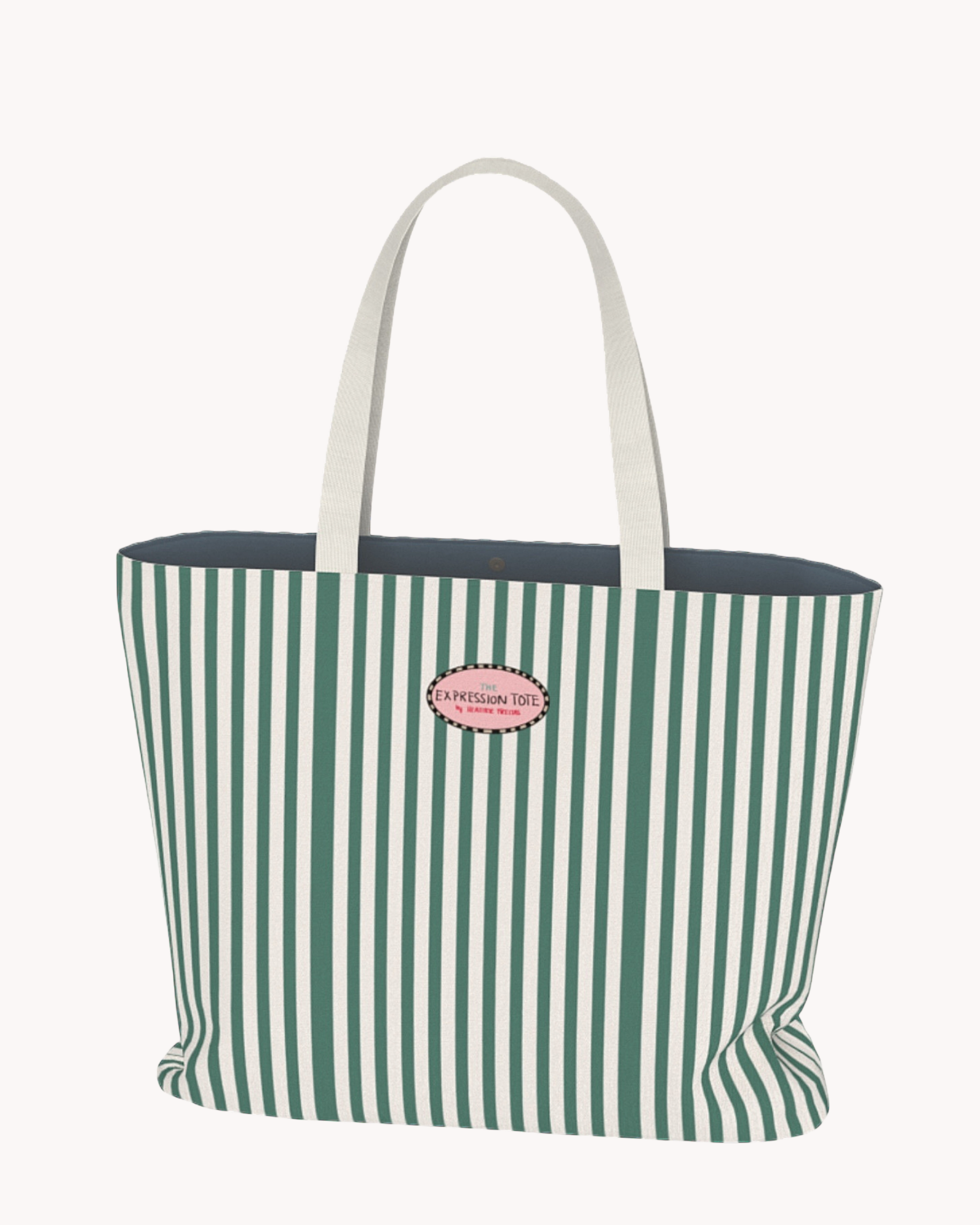 Country Club Expression Tote