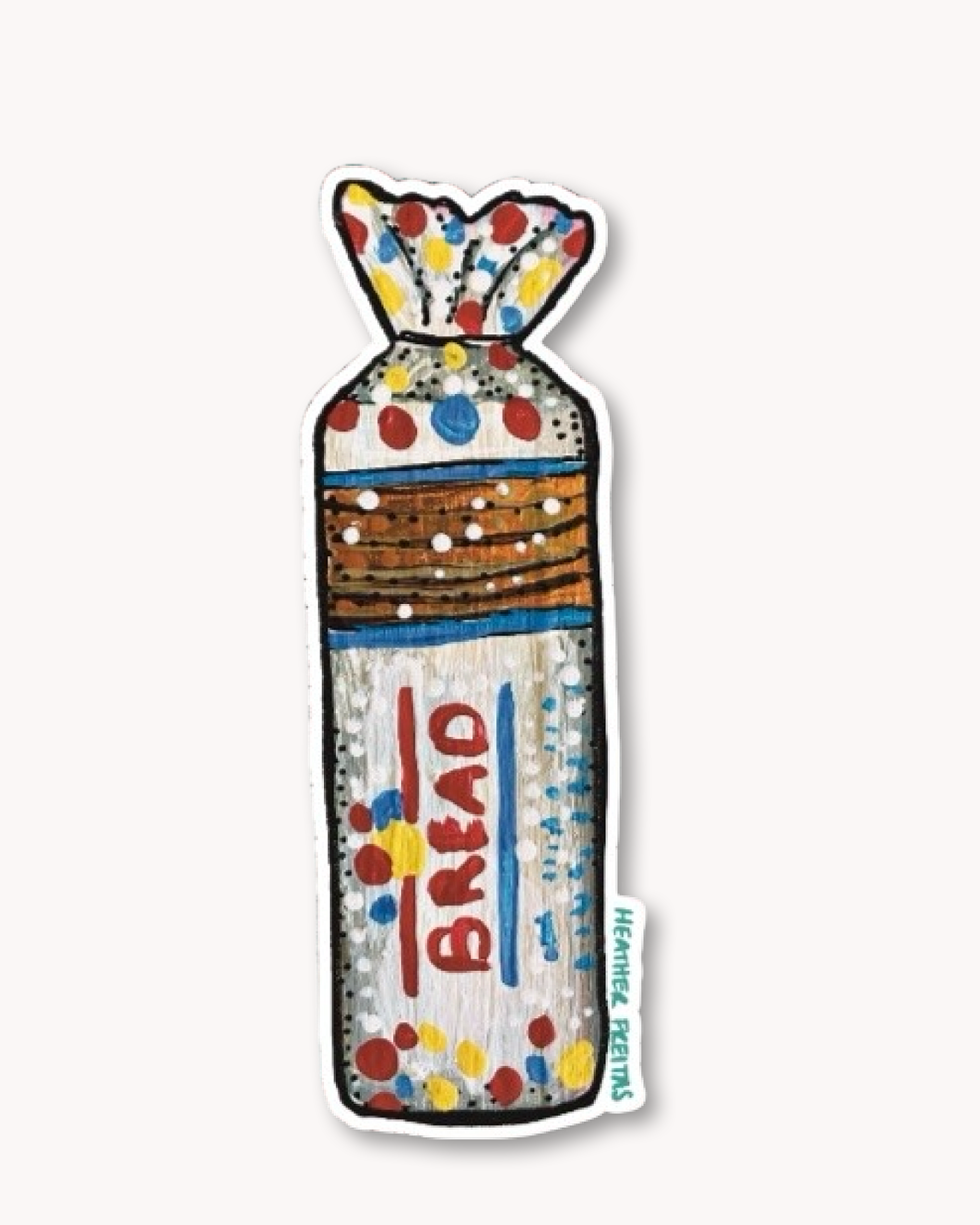 Bread Sticker