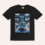 Specimen Blue Tee